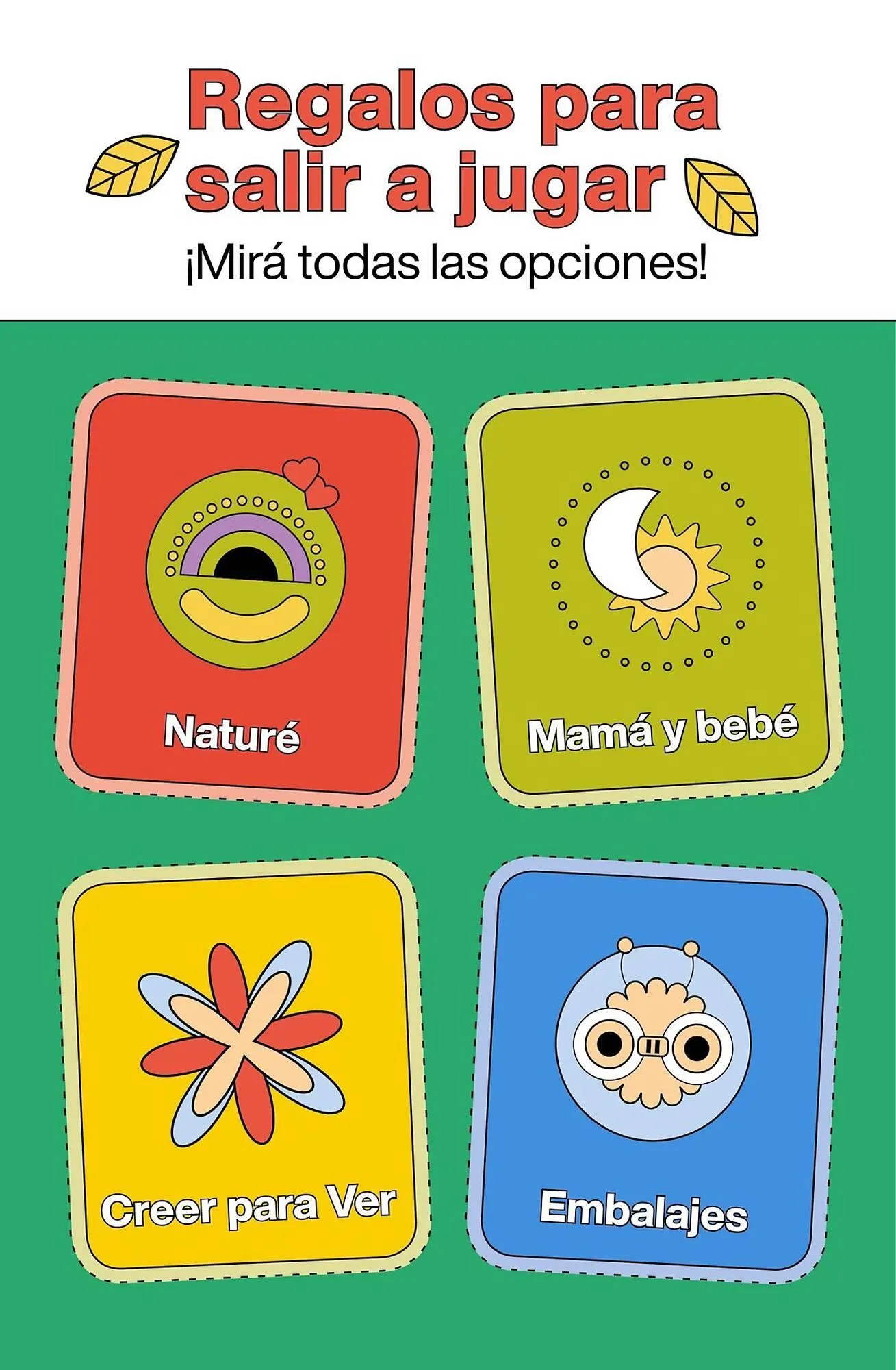 Ofertas de Catálogo Natura 1 de octubre al 31 de diciembre 2025 - Página 9 del catálogo