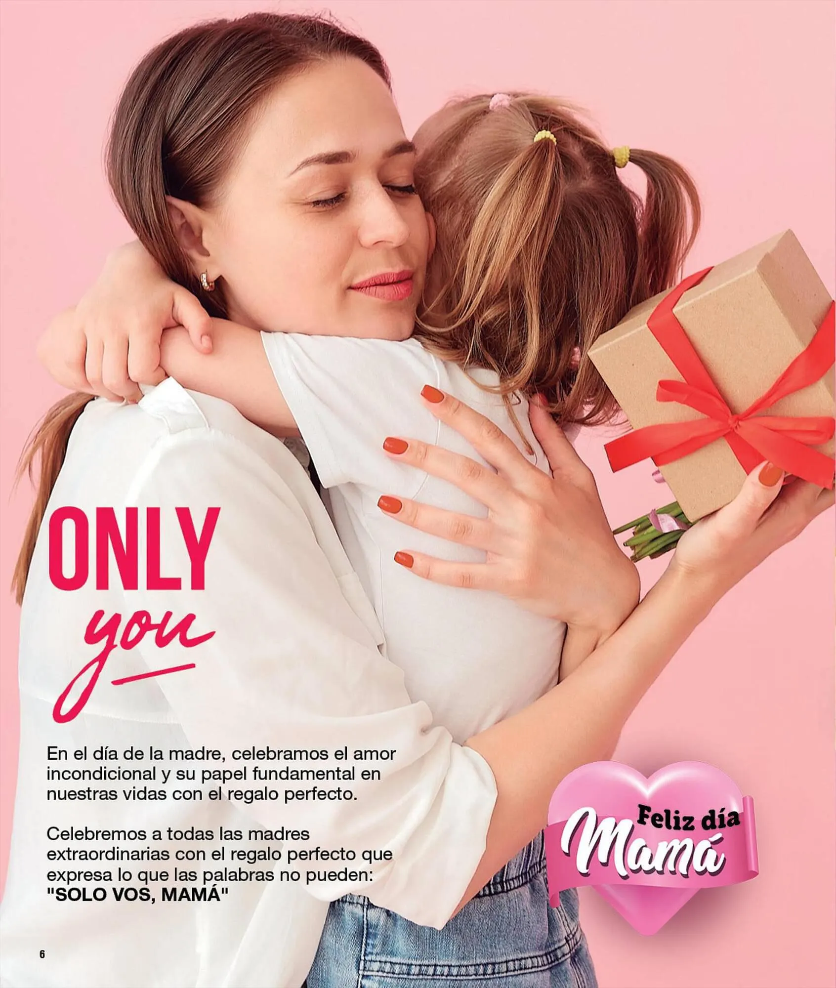 Ofertas de Catálogo Millanel Cosmética 18 de septiembre al 15 de octubre 2023 - Página 6 del catálogo