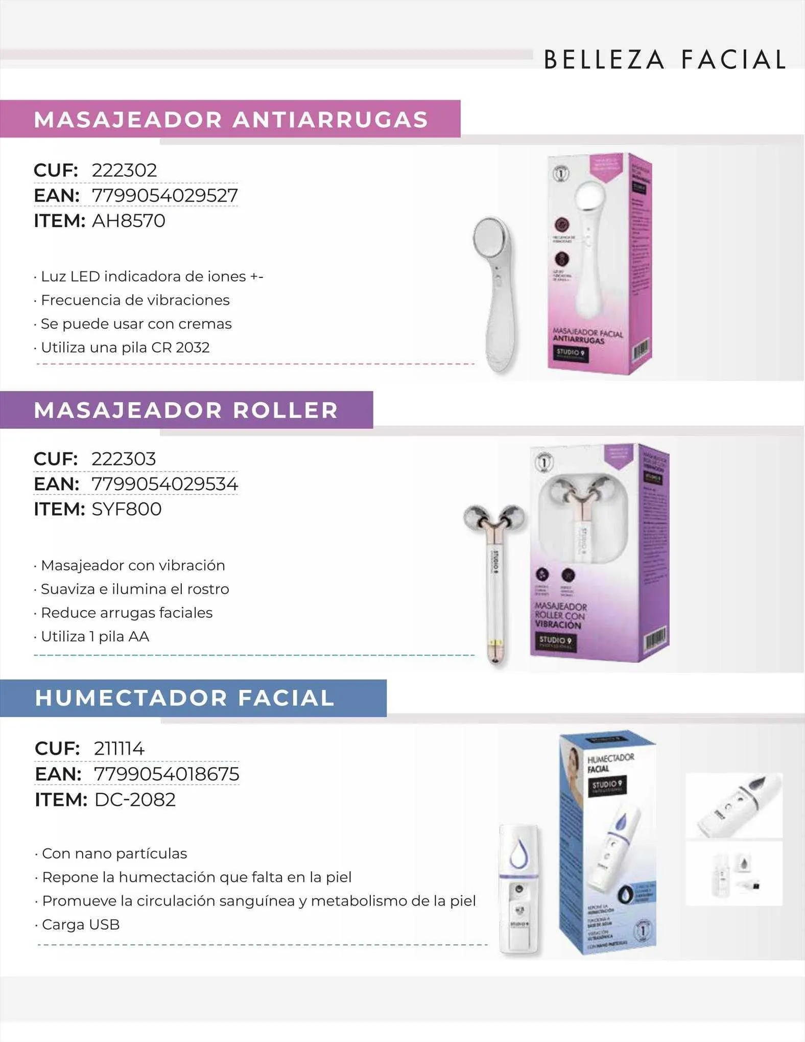 Ofertas de Catálogo Farmacity 1 de septiembre al 17 de septiembre 2023 - Página 9 del catálogo