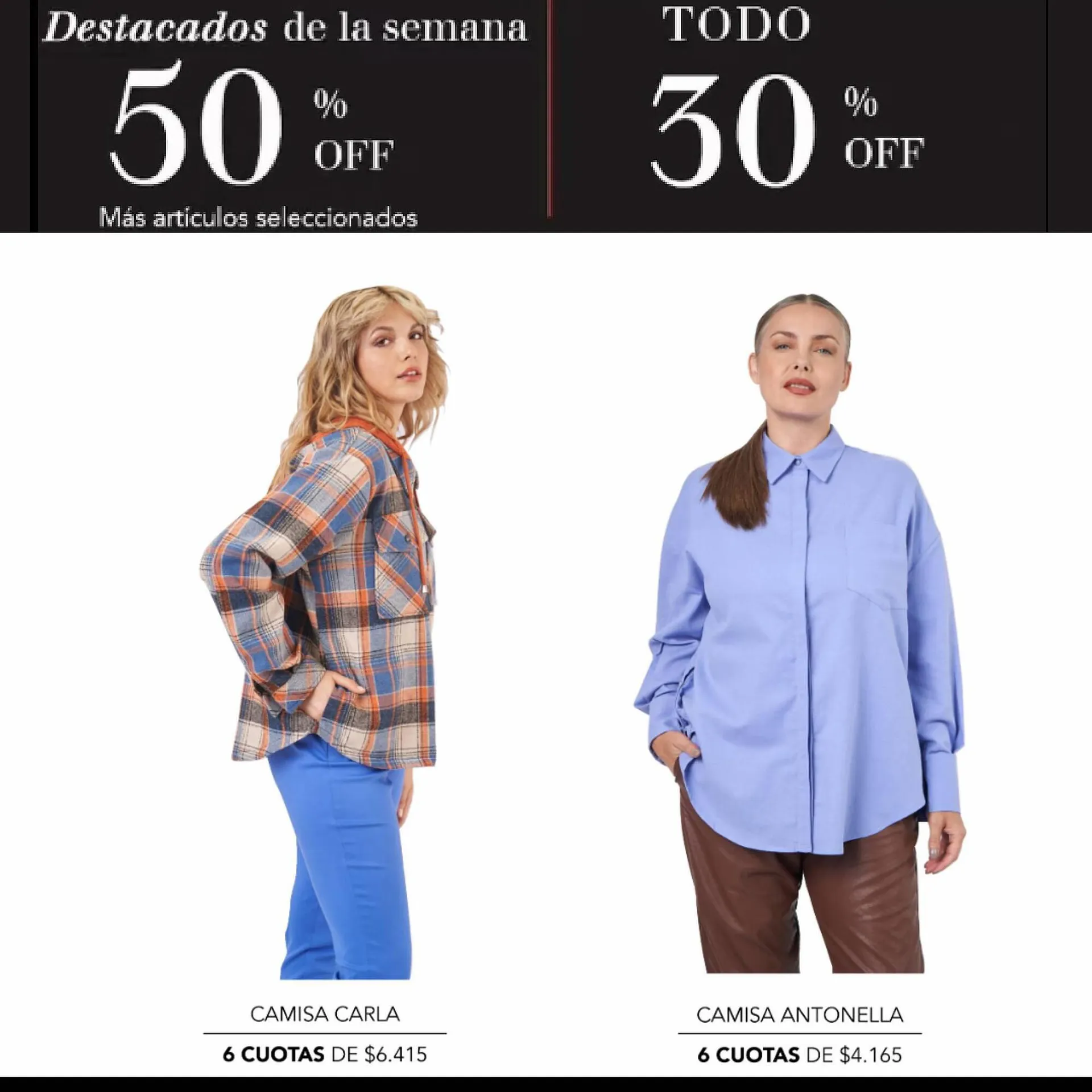 Ofertas de Catálogo Mamy Blue 13 de julio al 16 de julio 2023 - Página 4 del catálogo