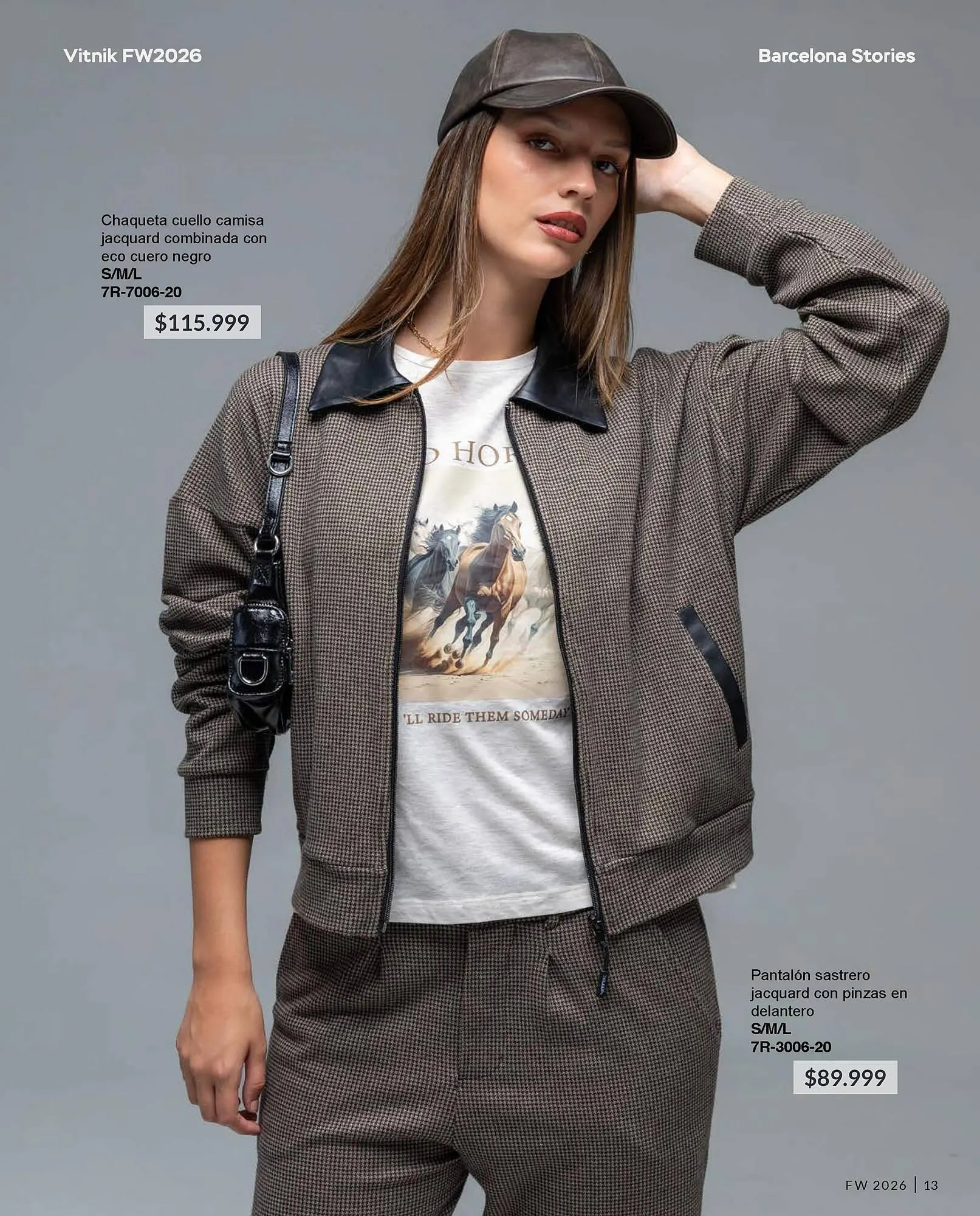 Ofertas de Catálogo Vitnik 24 de febrero al 28 de febrero 2026 - Página 13 del catálogo