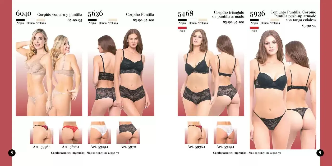 Ofertas de Catálogo de Cocot 4 de octubre al 28 de febrero 2025 - Página 5 del catálogo