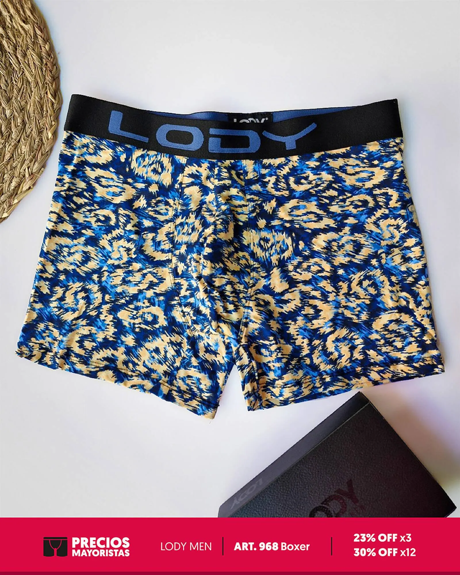 Ofertas de Catálogo Lencería Julieta 17 de marzo al 31 de marzo 2025 - Página 1 del catálogo