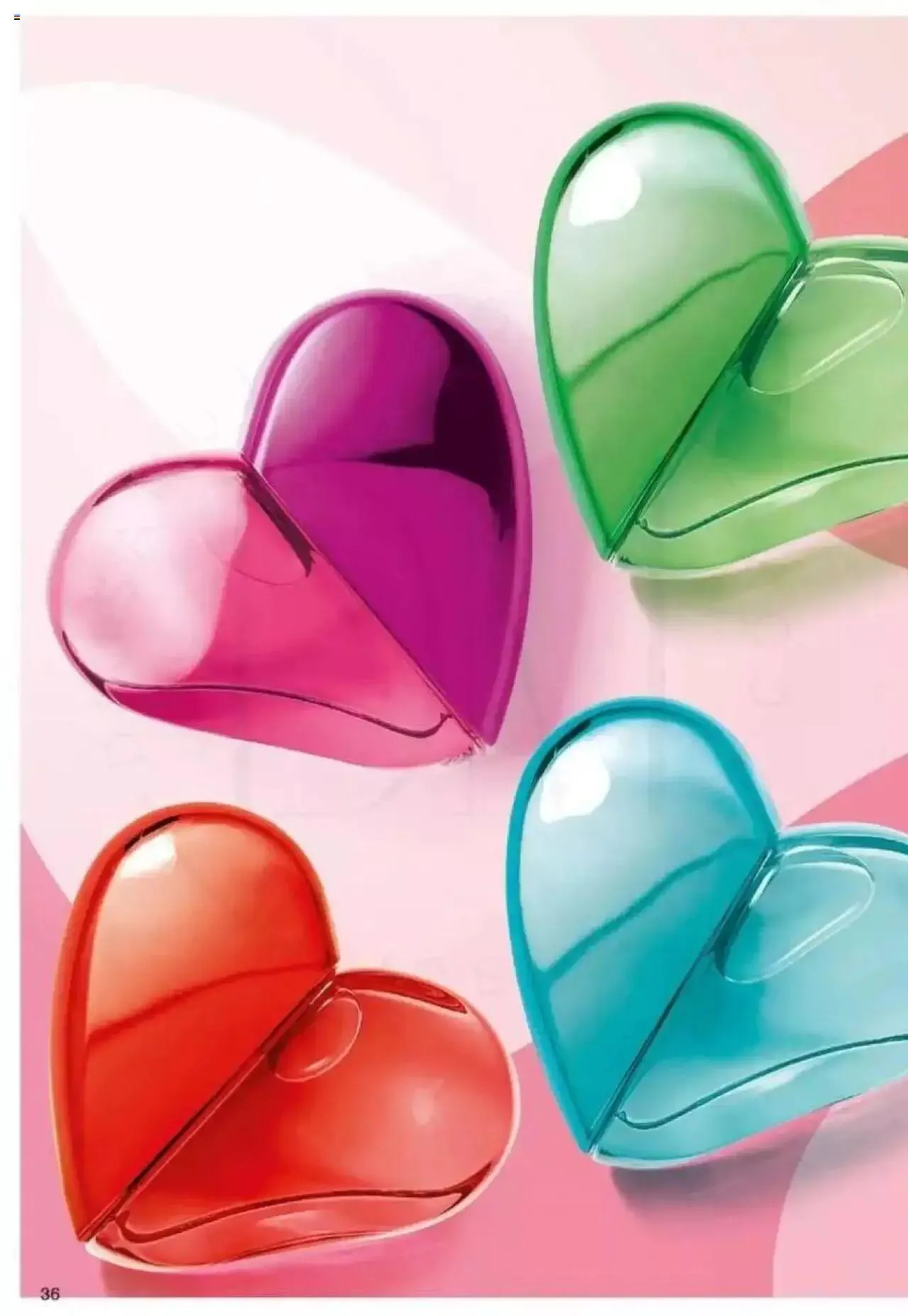 Ofertas de Gigot catálogo 2 de abril al 31 de diciembre 2024 - Página 36 del catálogo