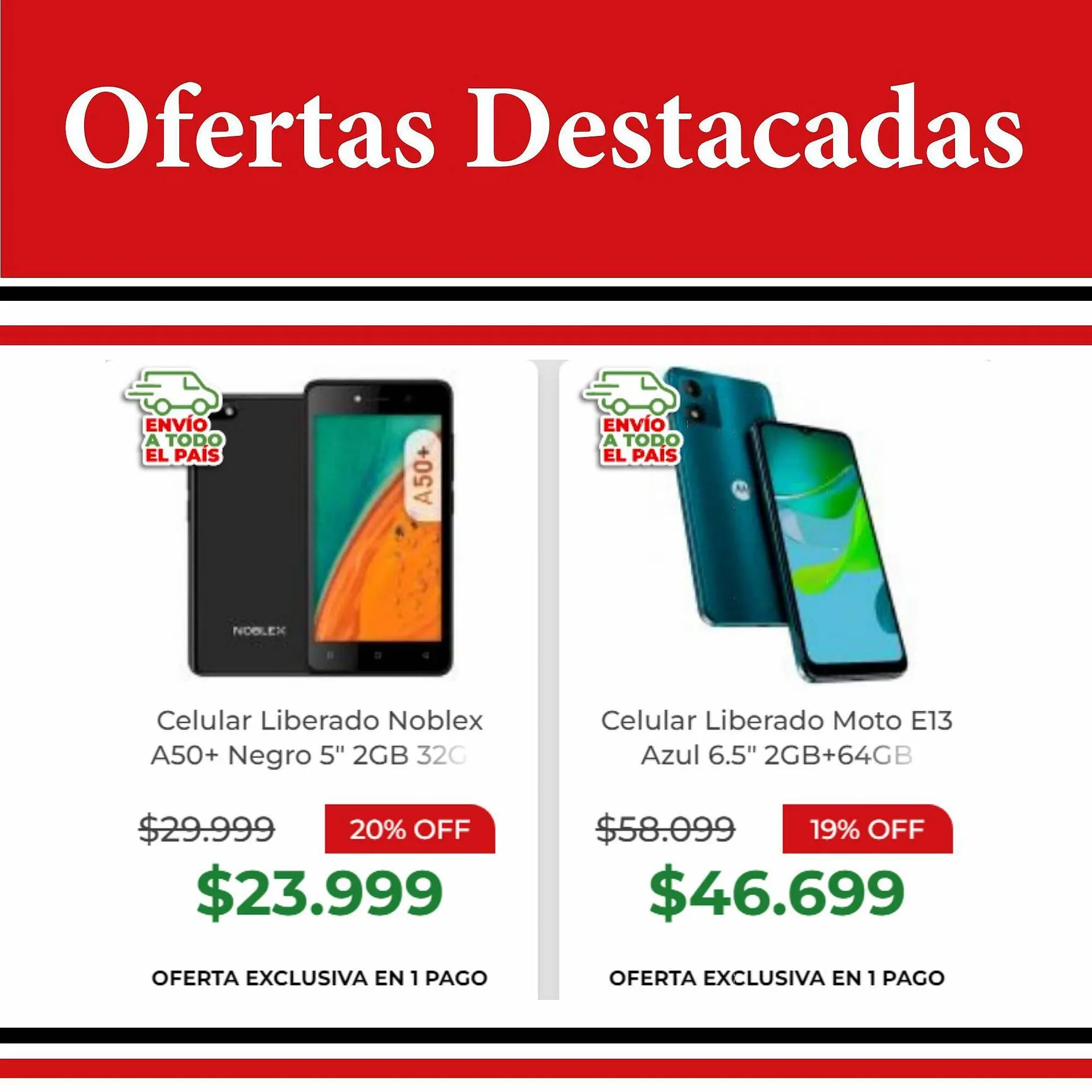 Ofertas de Catálogo Novogar 1 de agosto al 16 de agosto 2023 - Página 8 del catálogo