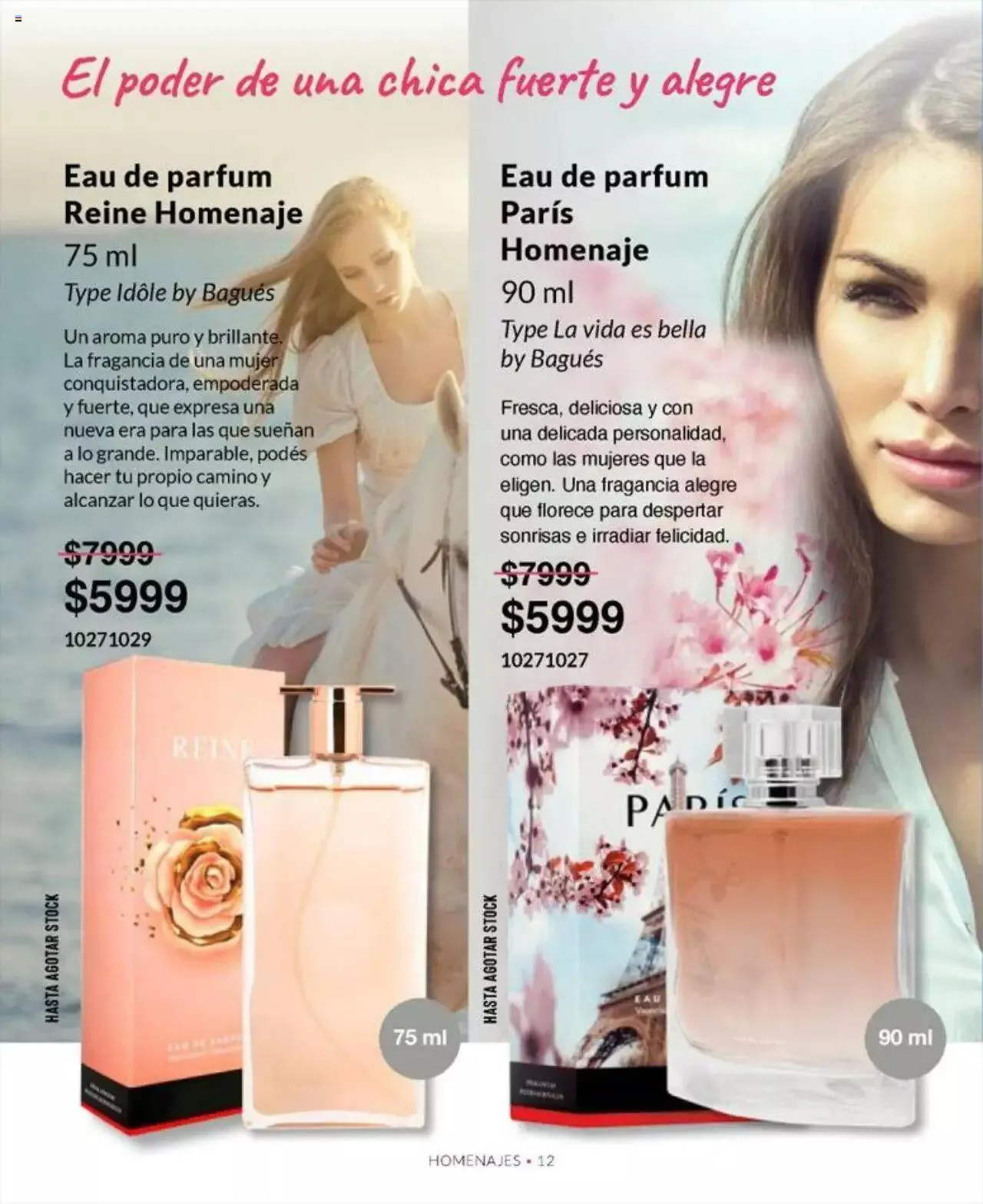 Ofertas de Bagués catálogo 8 de mayo al 31 de diciembre 2023 - Página 112 del catálogo