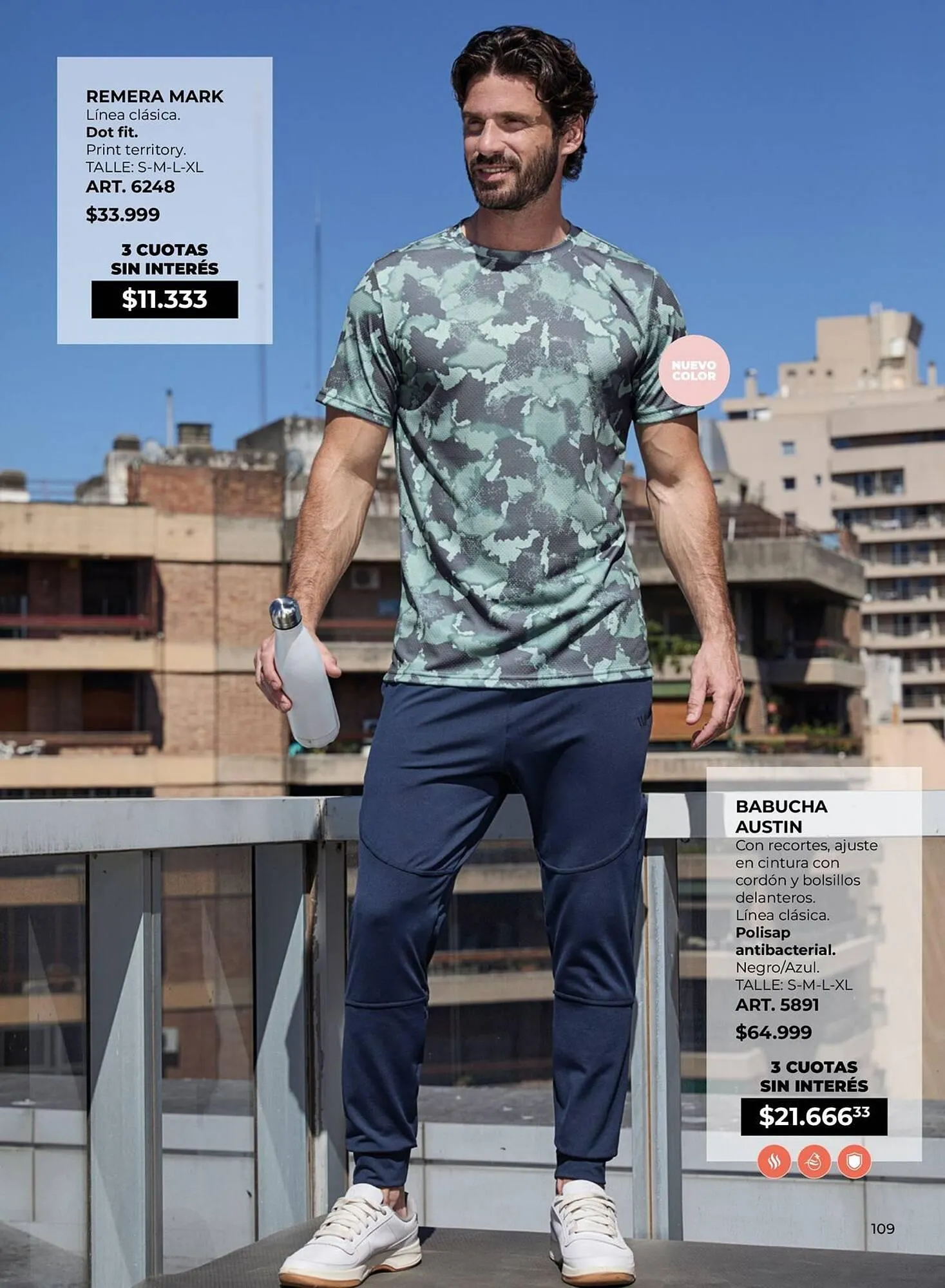 Ofertas de Catálogo Wineem 1 de septiembre al 28 de febrero 2026 - Página 109 del catálogo