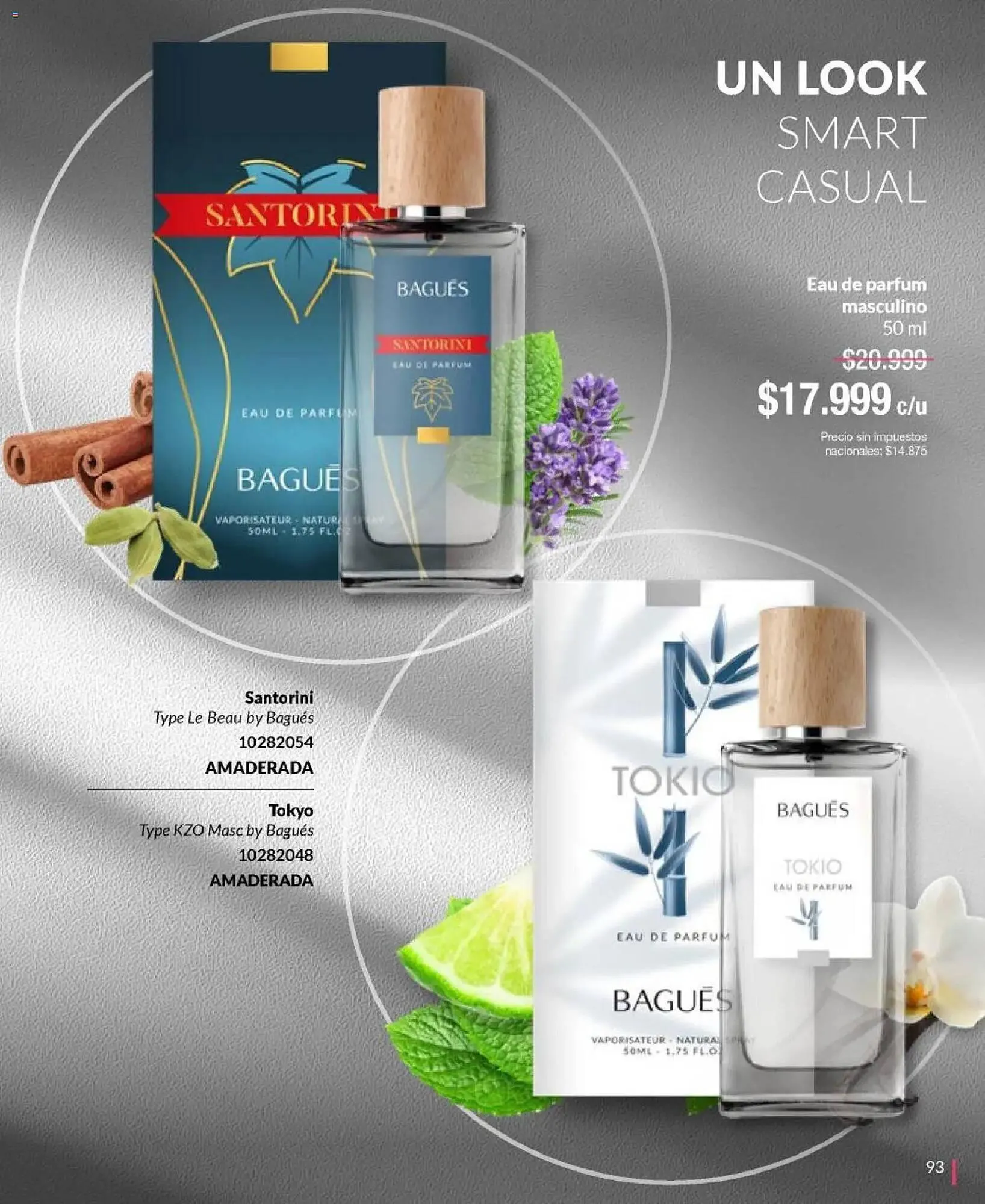 Ofertas de Catálogo Bagués 15 de diciembre al 10 de enero 2026 - Página 93 del catálogo