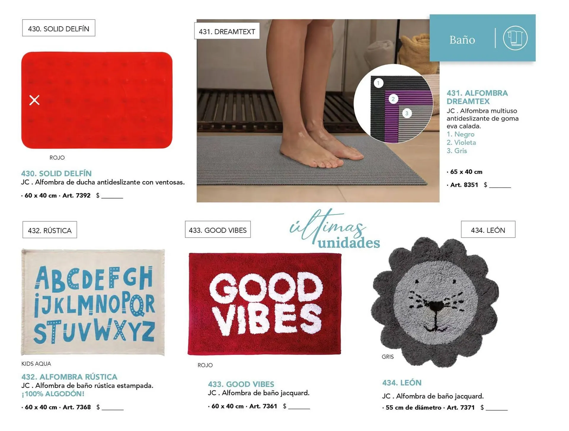 Ofertas de Catálogo Jean Cartier 1 de septiembre al 28 de febrero 2026 - Página 219 del catálogo