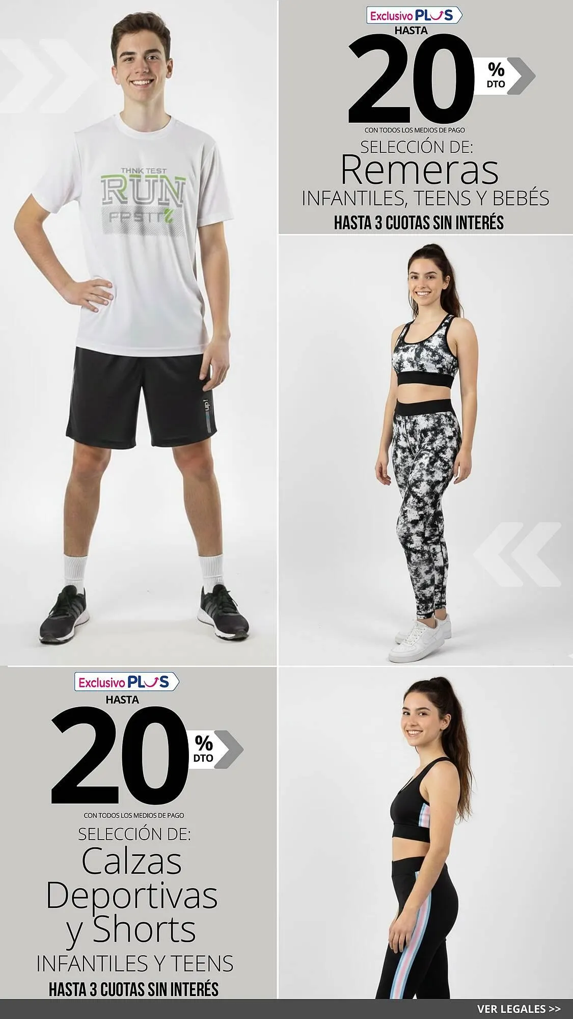 Ofertas de Catálogo La Anonima 22 de enero al 28 de enero 2026 - Página 15 del catálogo