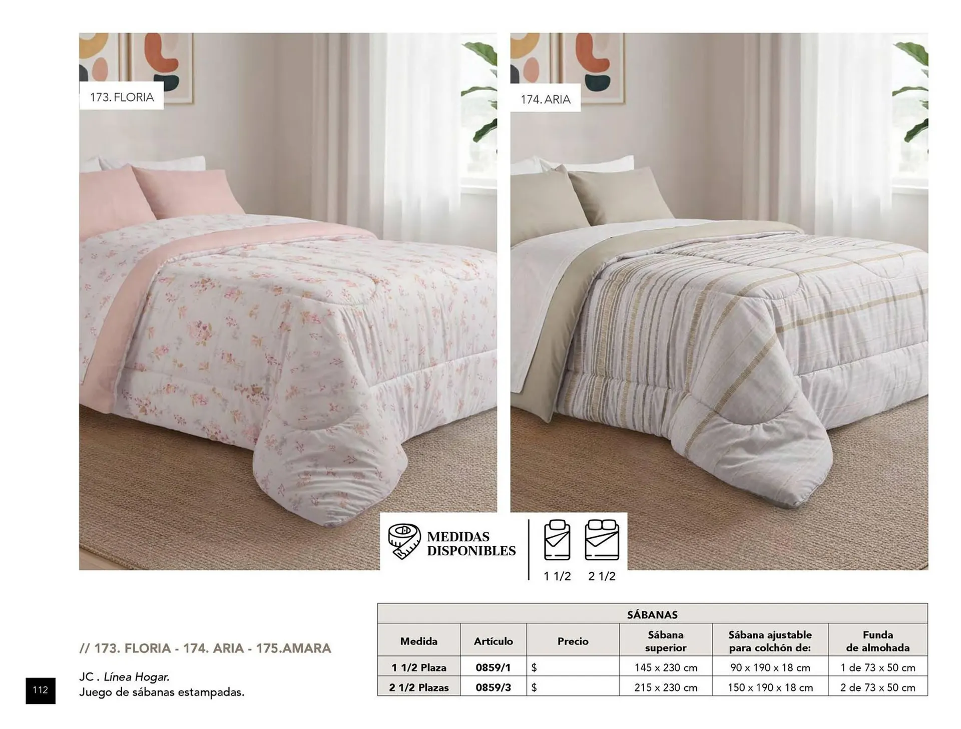 Ofertas de Catálogo Jean Cartier 1 de septiembre al 28 de febrero 2027 - Página 114 del catálogo