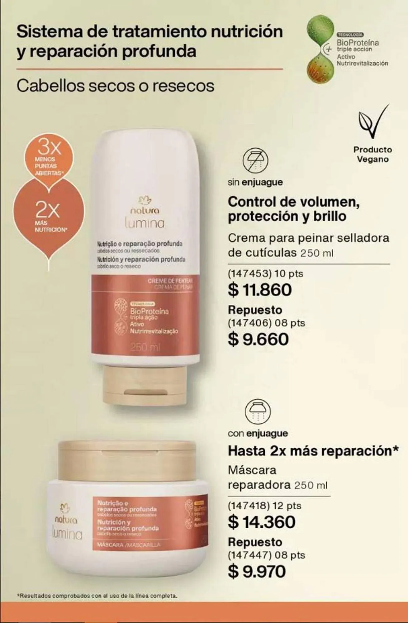 Ofertas de Catálogo Natura 18 de marzo al 31 de marzo 2025 - Página 233 del catálogo