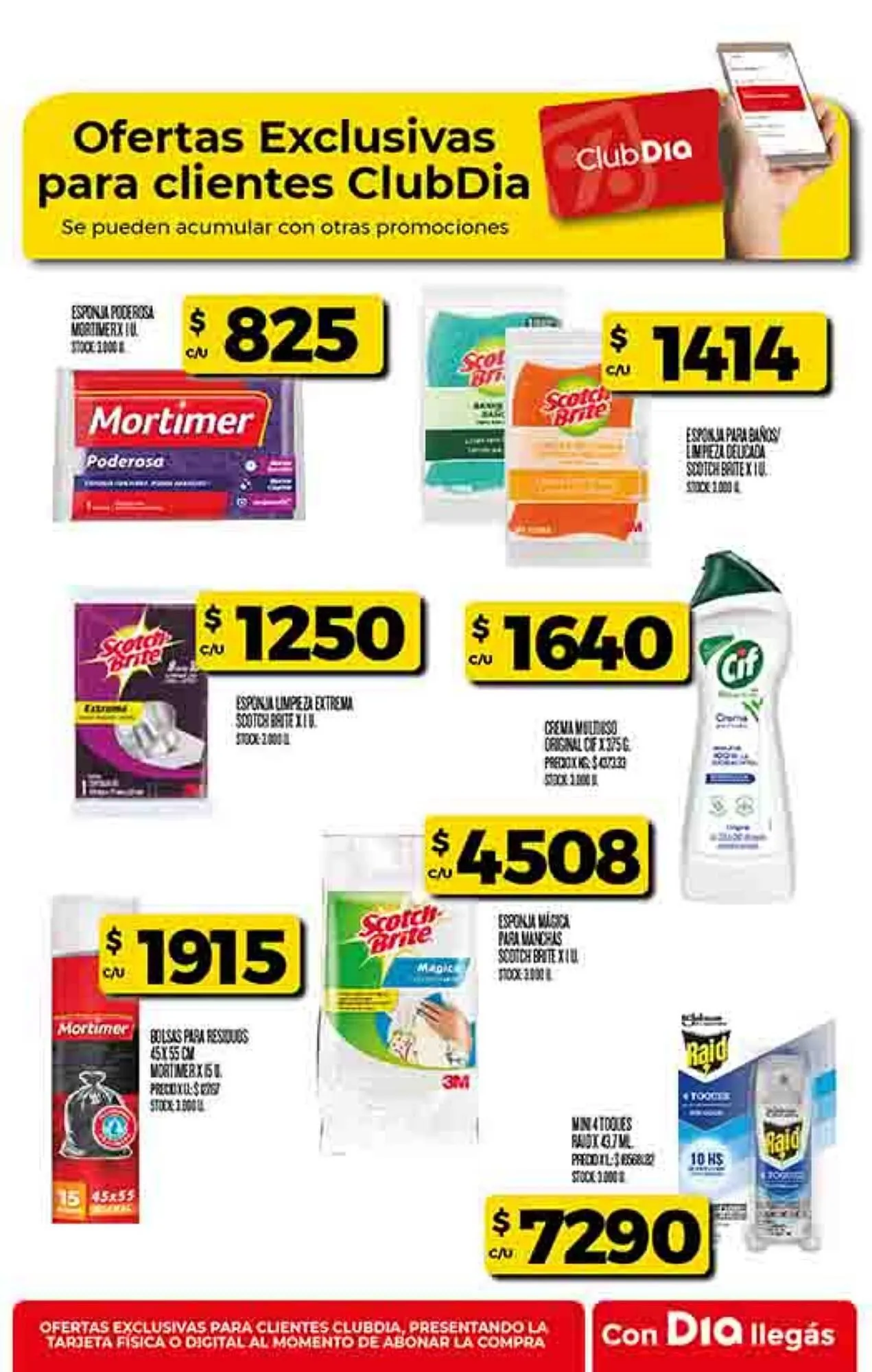 Ofertas de Folleto Supermercados DIA 10 de febrero al 16 de febrero 2026 - Página 58 del catálogo