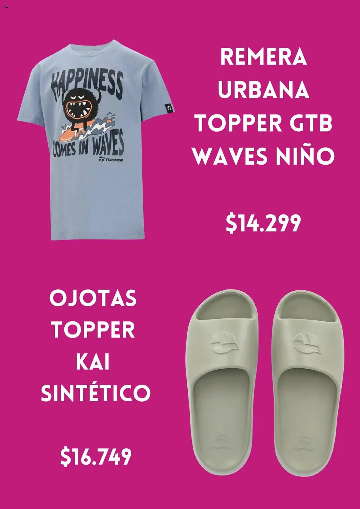 Ofertas de Catálogo Stock Center 26 de mayo al 30 de junio 2025 - Página 15 del catálogo