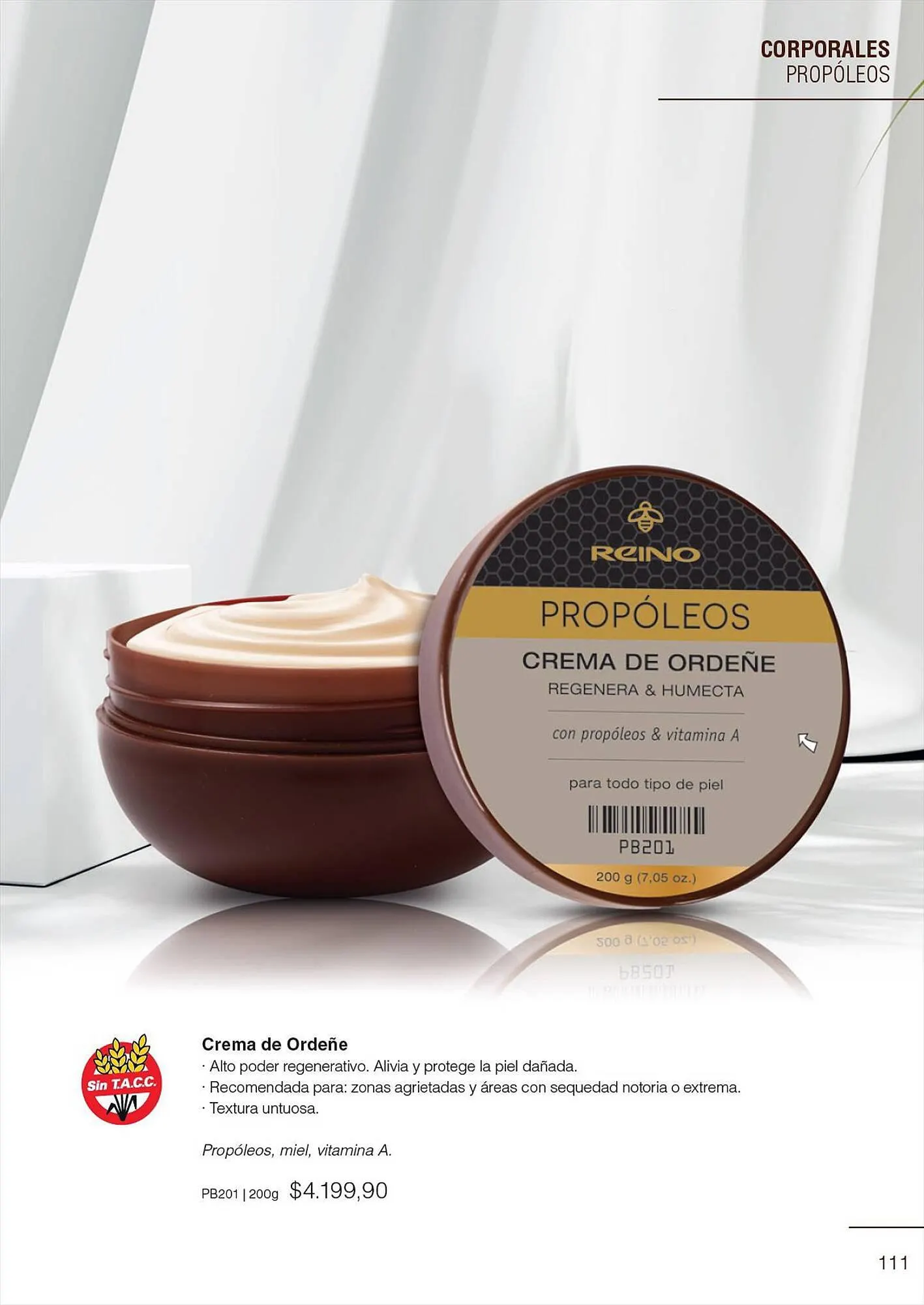 Ofertas de Catálogo Reino Cosmética 28 de julio al 31 de julio 2023 - Página 113 del catálogo