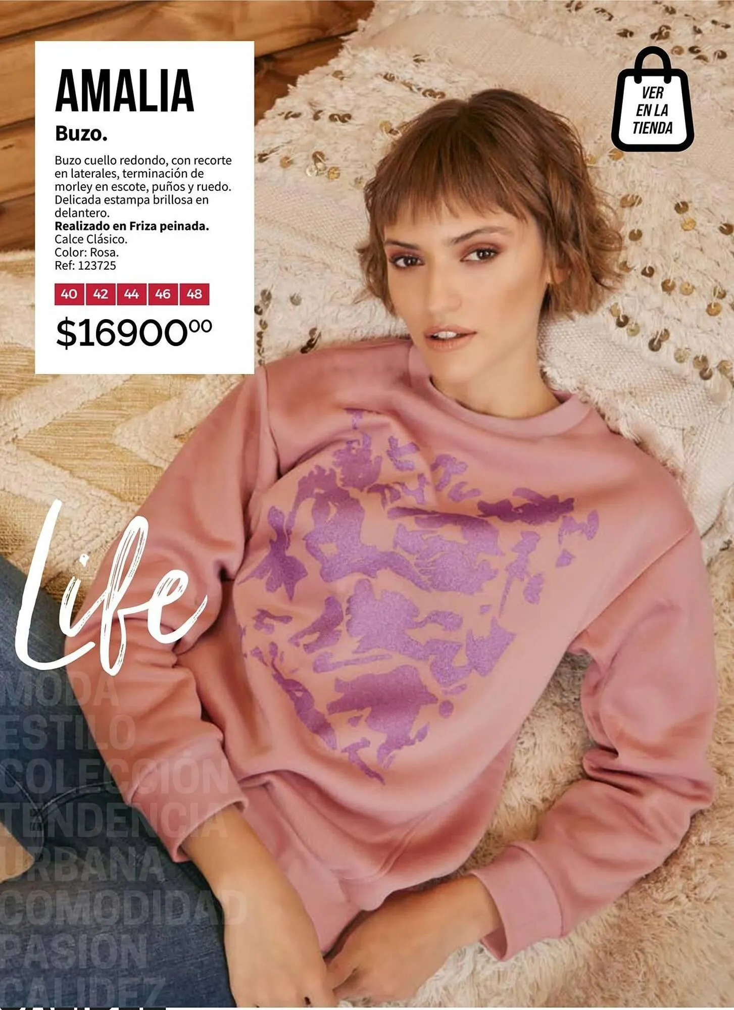 Ofertas de Catálogo Martina di Trento 8 de abril al 30 de abril 2025 - Página 52 del catálogo