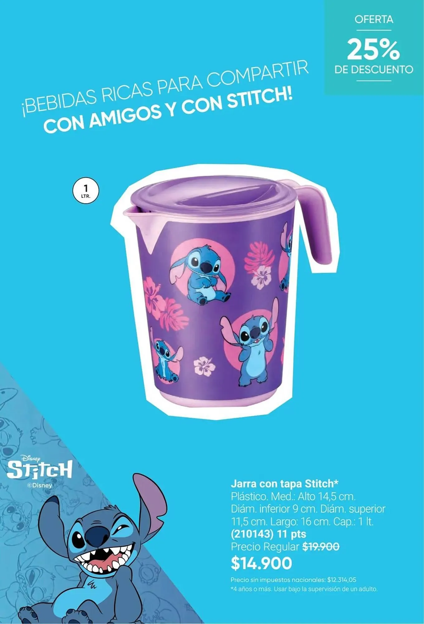 Ofertas de Catálogo Avon 11 de marzo al 31 de marzo 2026 - Página 91 del catálogo