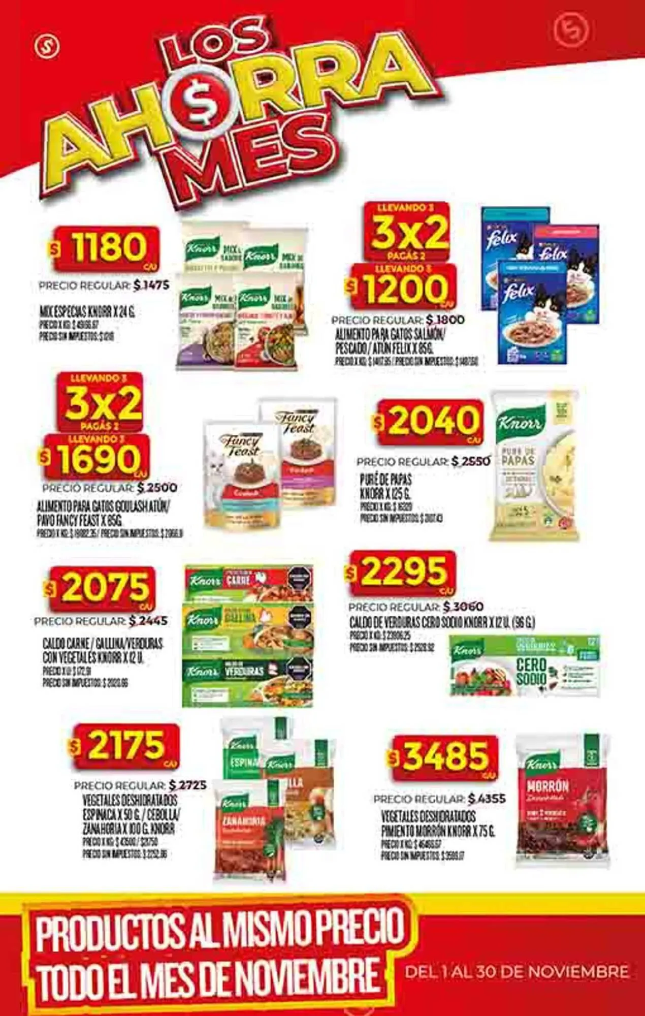 Ofertas de Folleto Supermercados DIA 12 de noviembre al 17 de noviembre 2025 - Página 27 del catálogo