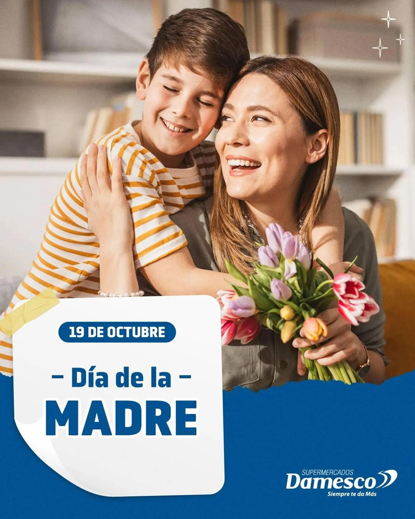 Catálogo Supermercados Damesco - 1