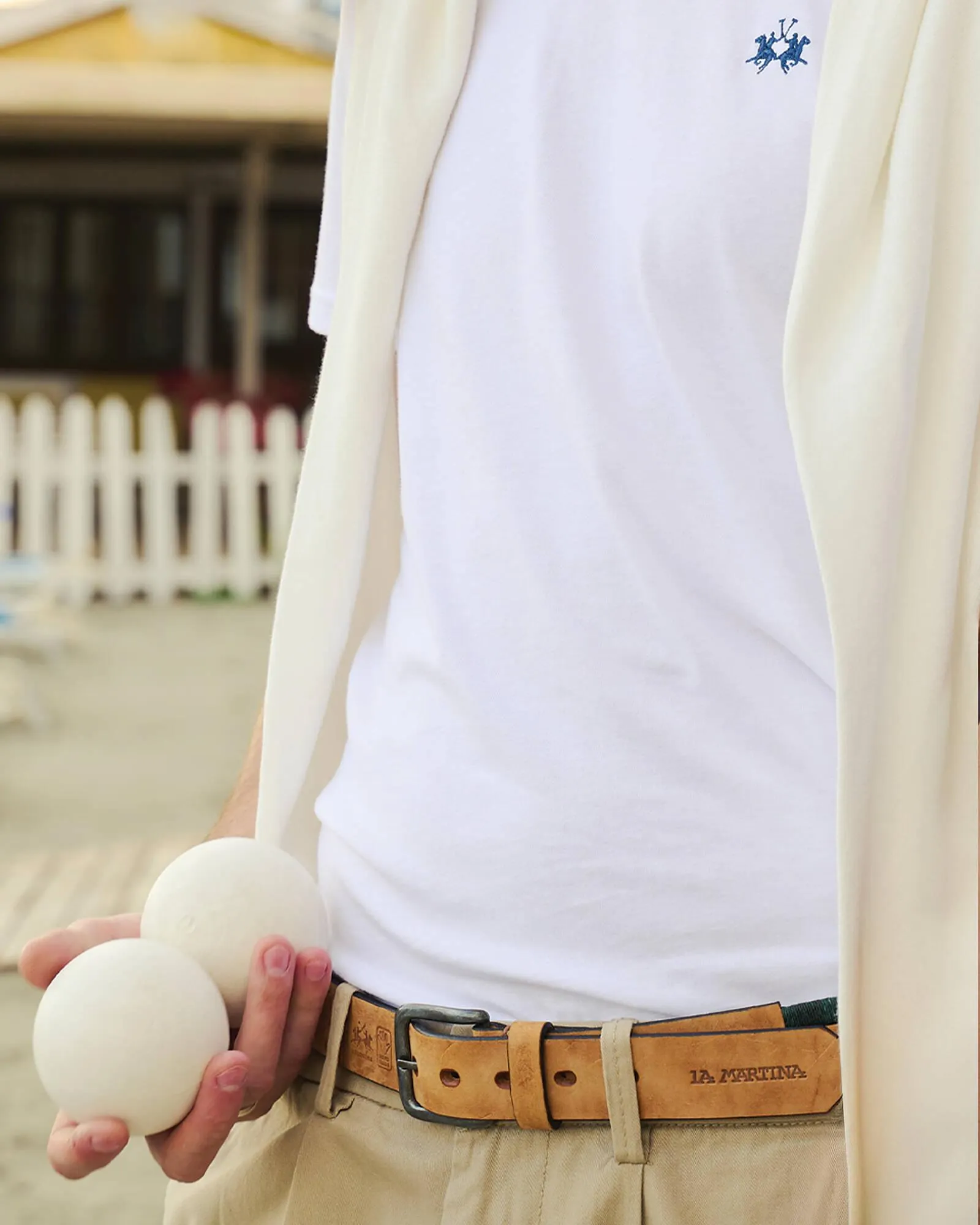 Ofertas de Catálogo La Martina 10 de julio al 31 de julio 2025 - Página 2 del catálogo