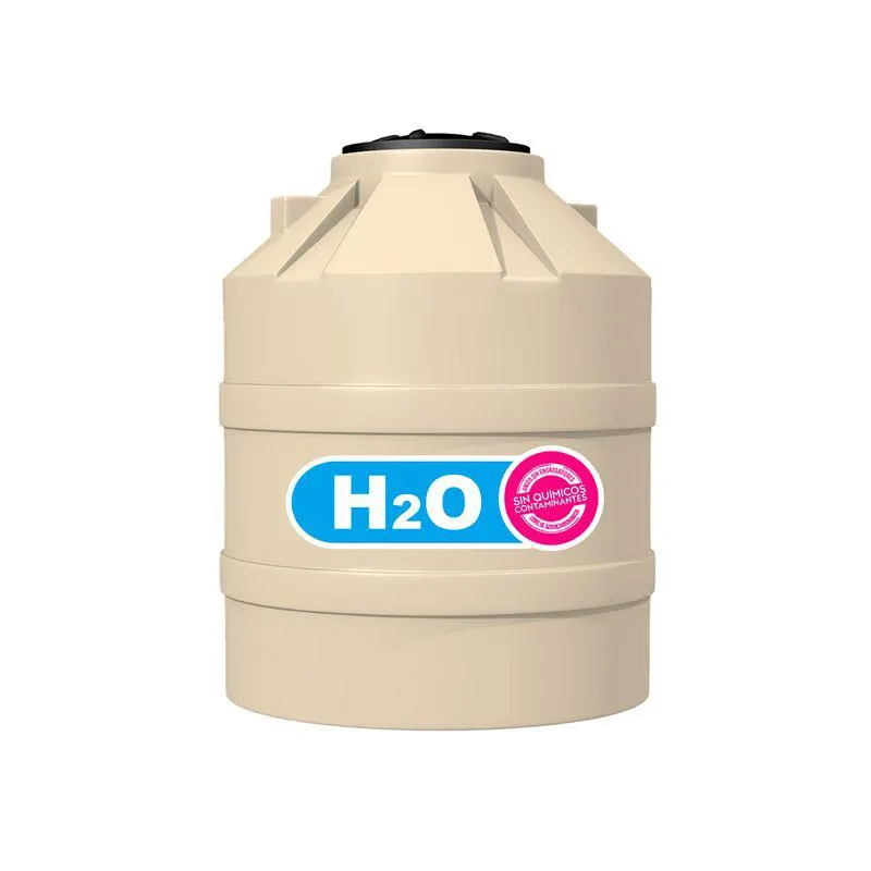 Tanque 600 Litros Tricapa Arena H20