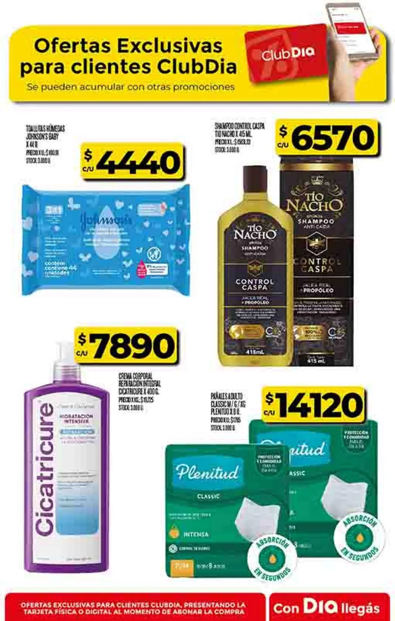 Ofertas de Folleto Supermercados DIA 1 de octubre al 7 de octubre 2025 - Página 60 del catálogo