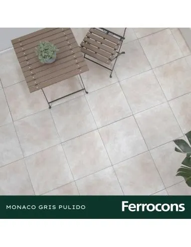 -B- CERRO NEGRO 1RA. FORTEZZE ARENA 45X45