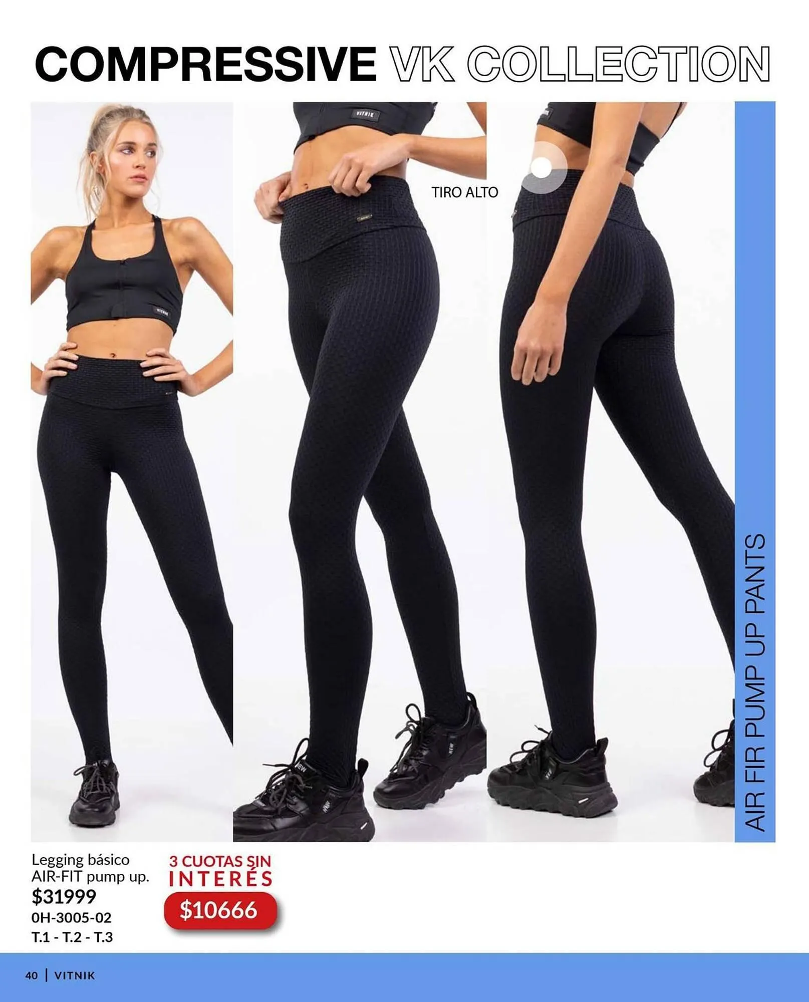 Ofertas de Catálogo Vitnik 5 de diciembre al 10 de enero 2024 - Página 132 del catálogo