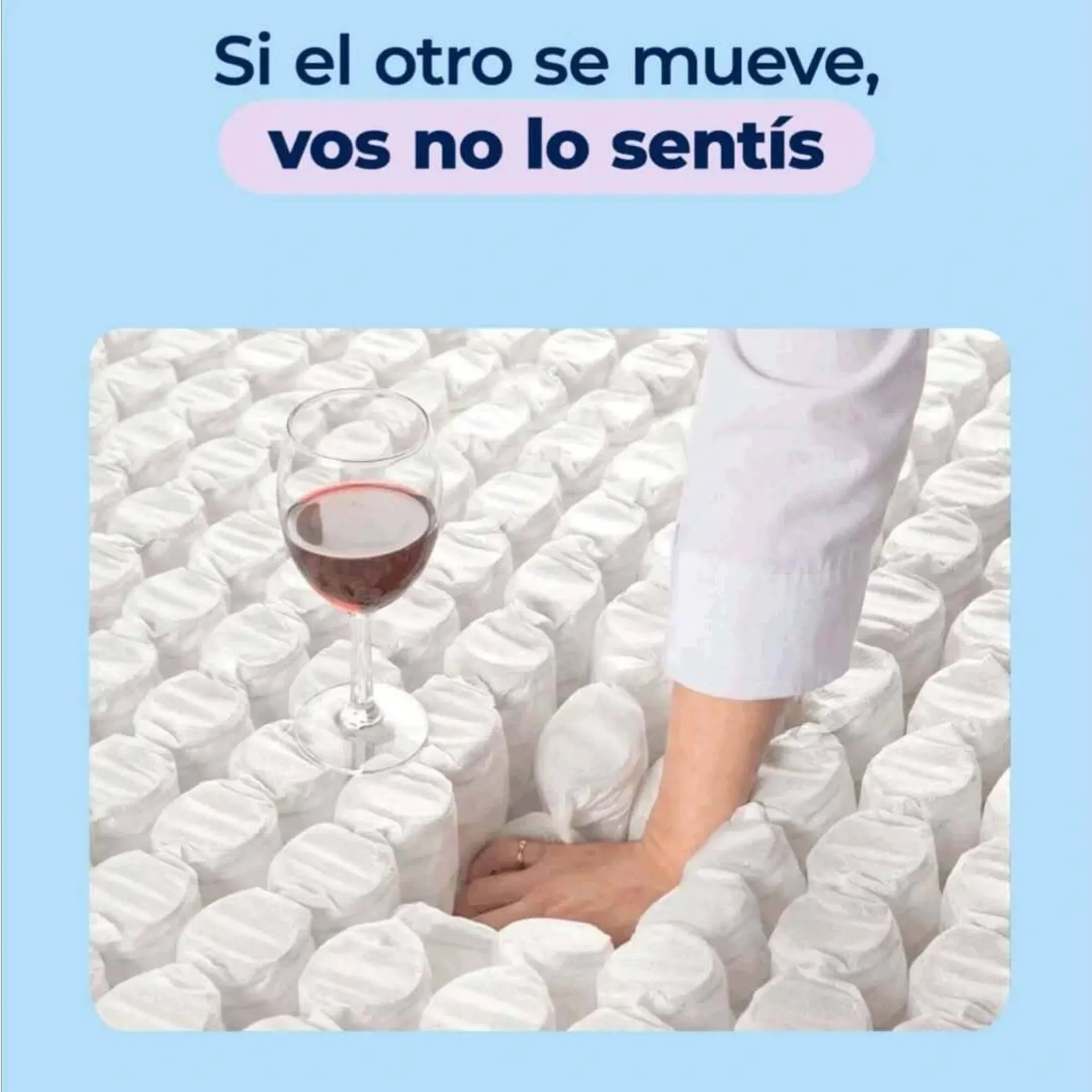 Ofertas de Catálogo Sommier Center 15 de abril al 21 de abril 2026 - Página 4 del catálogo