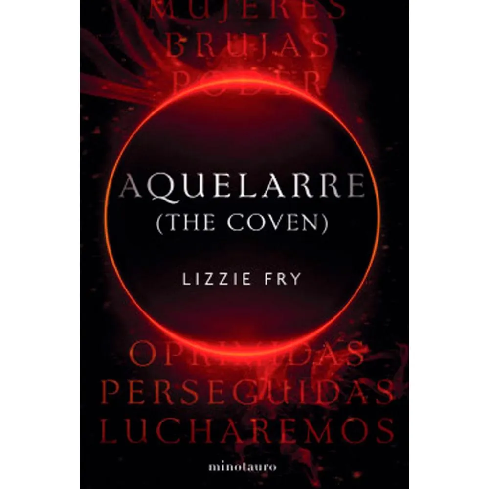 AQUELARRE (THE COVEN)