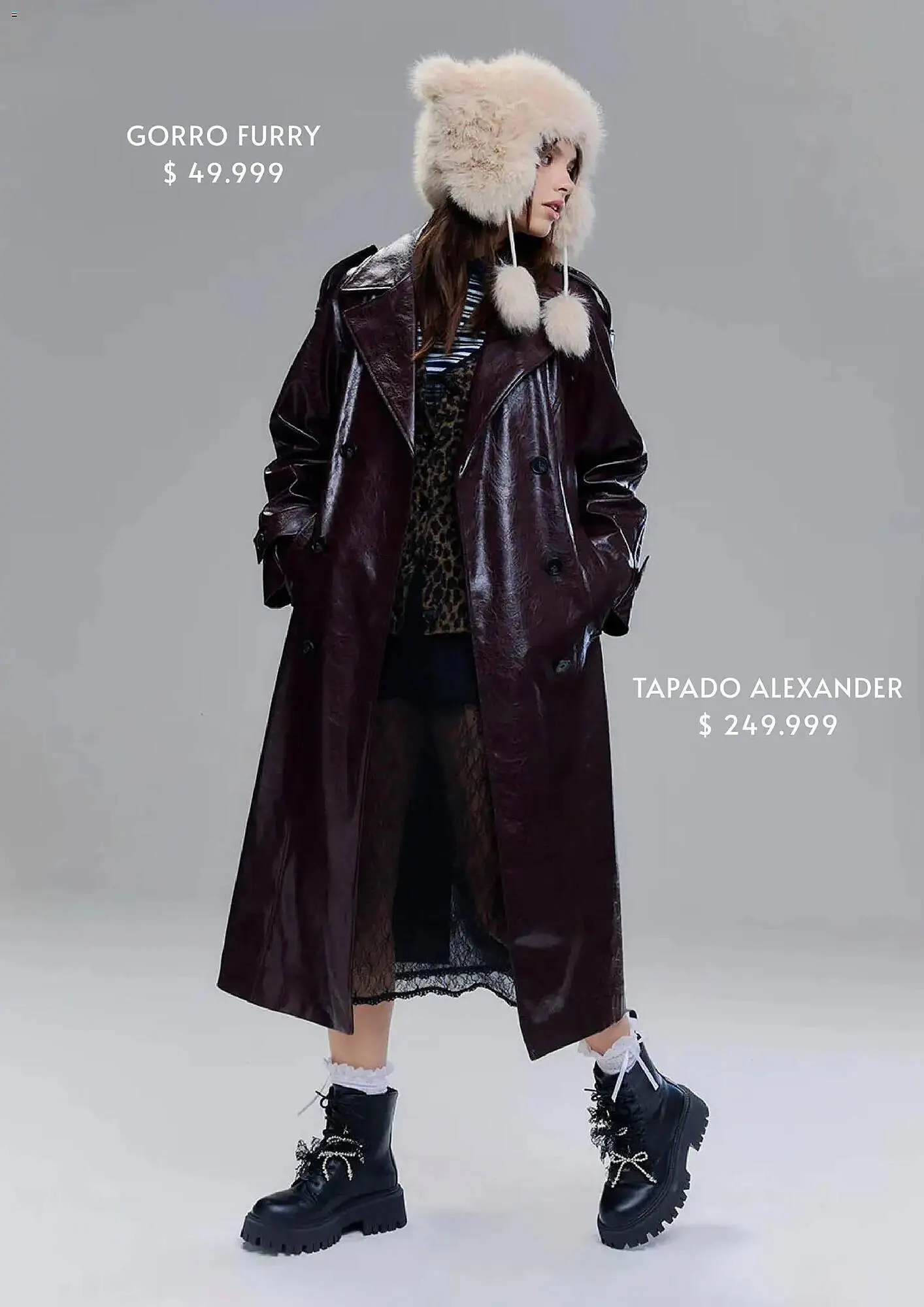 Ofertas de Catálogo 47 Street 27 de marzo al 28 de abril 2026 - Página 4 del catálogo