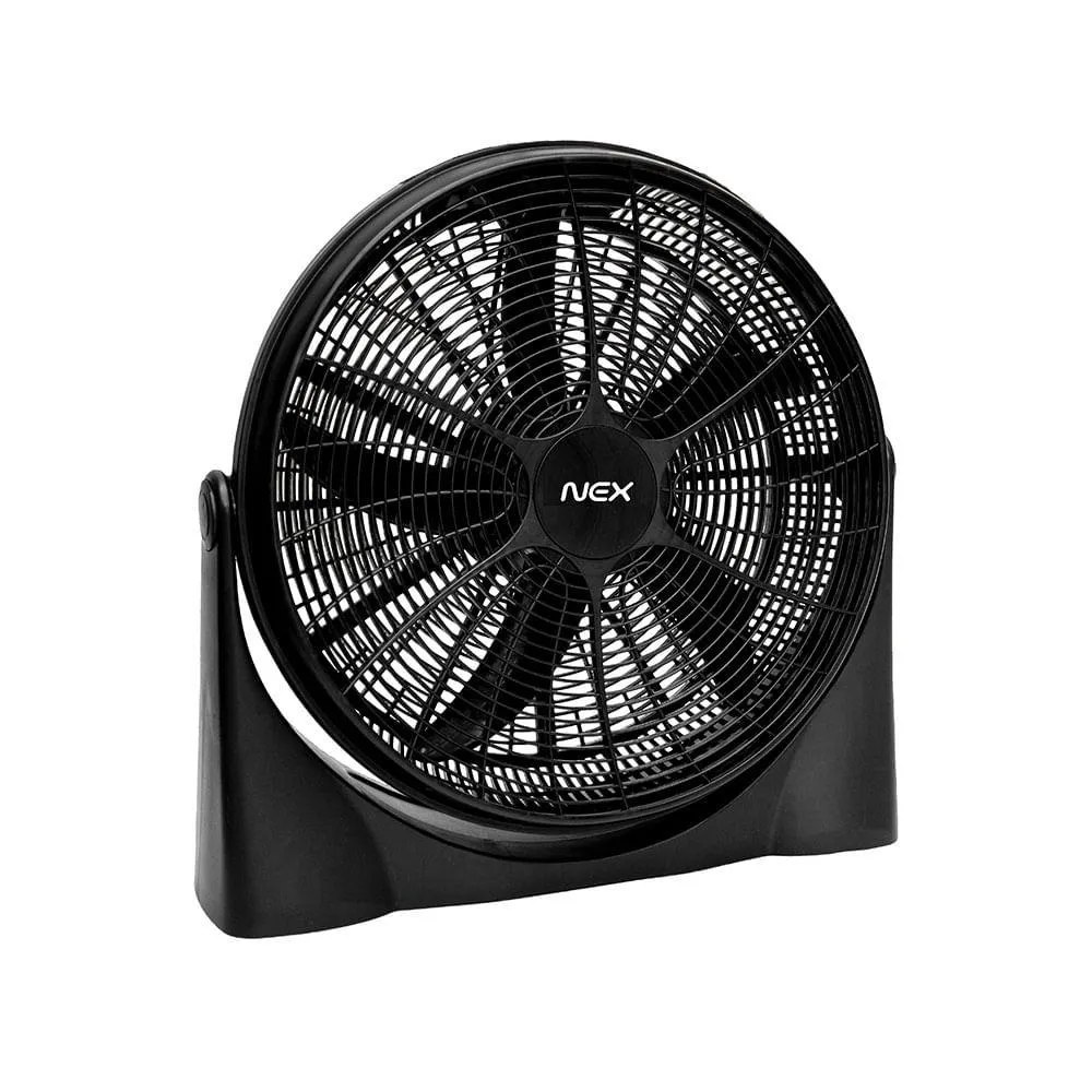 Ventilador Turbo Vb-20t 100w 20" Nex