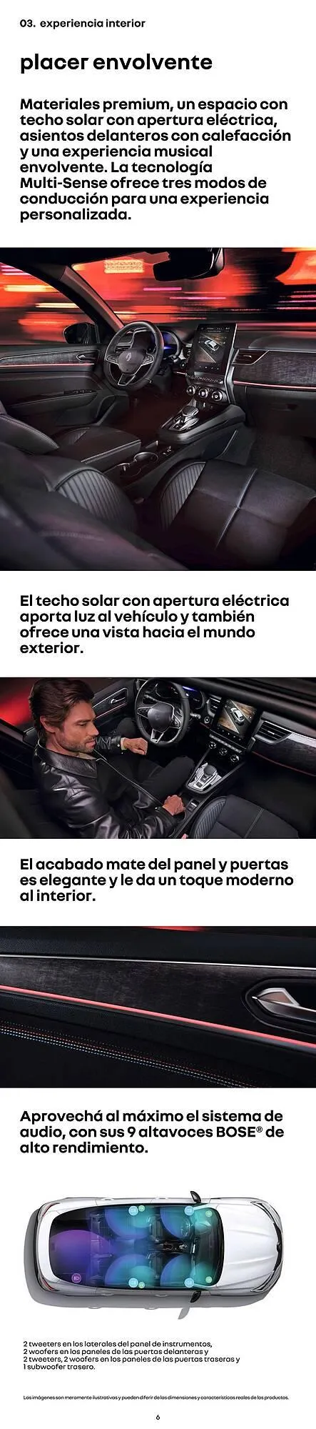 Ofertas de Catálogo Renault 13 de junio al 13 de junio 2026 - Página 6 del catálogo