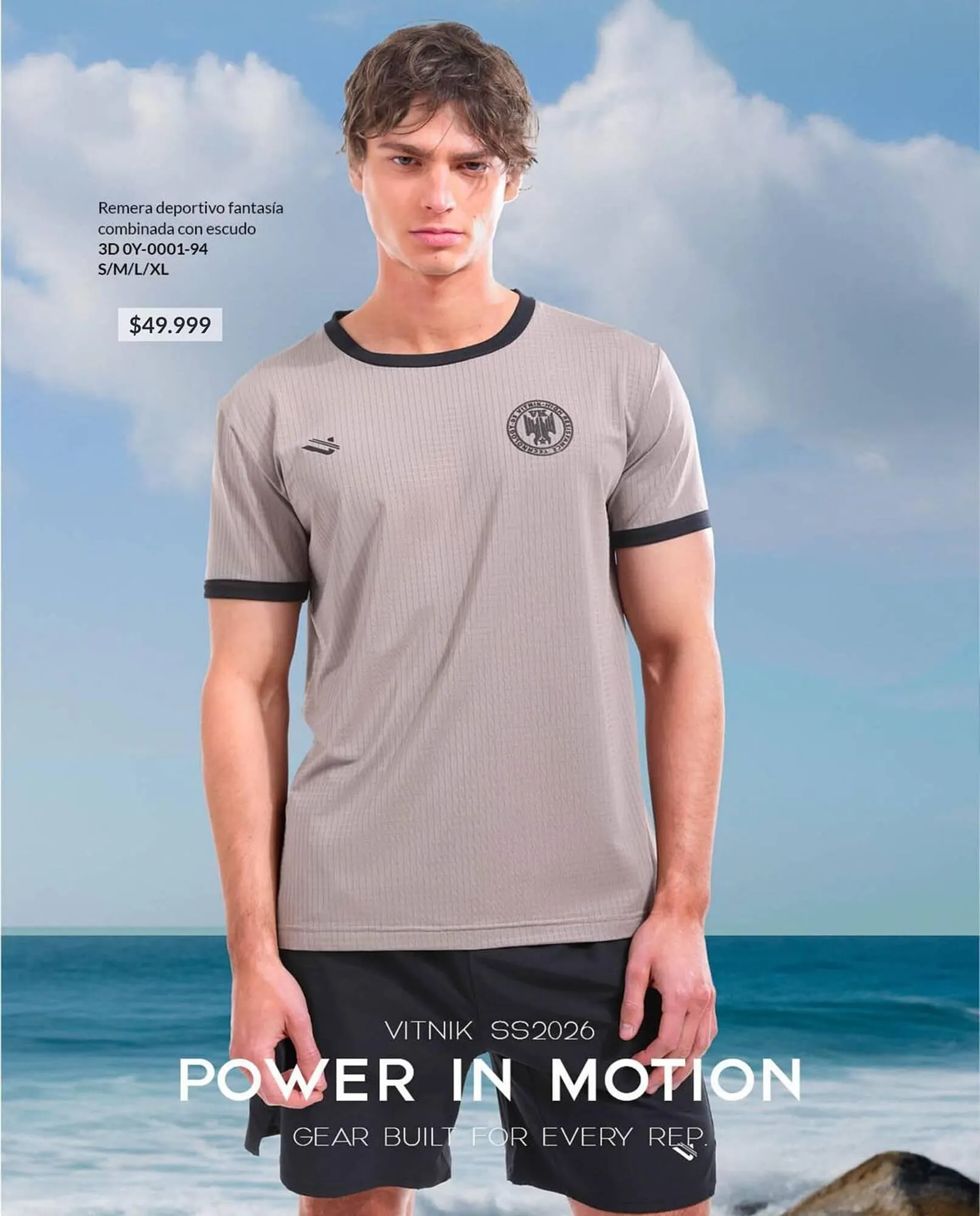 Ofertas de Catálogo Vitnik 1 de enero al 31 de diciembre 2026 - Página 36 del catálogo