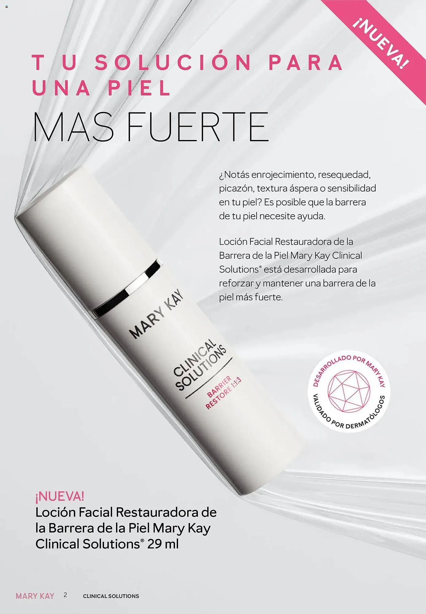 Ofertas de Catálogo Mary Kay 5 de marzo al 30 de abril 2026 - Página 2 del catálogo