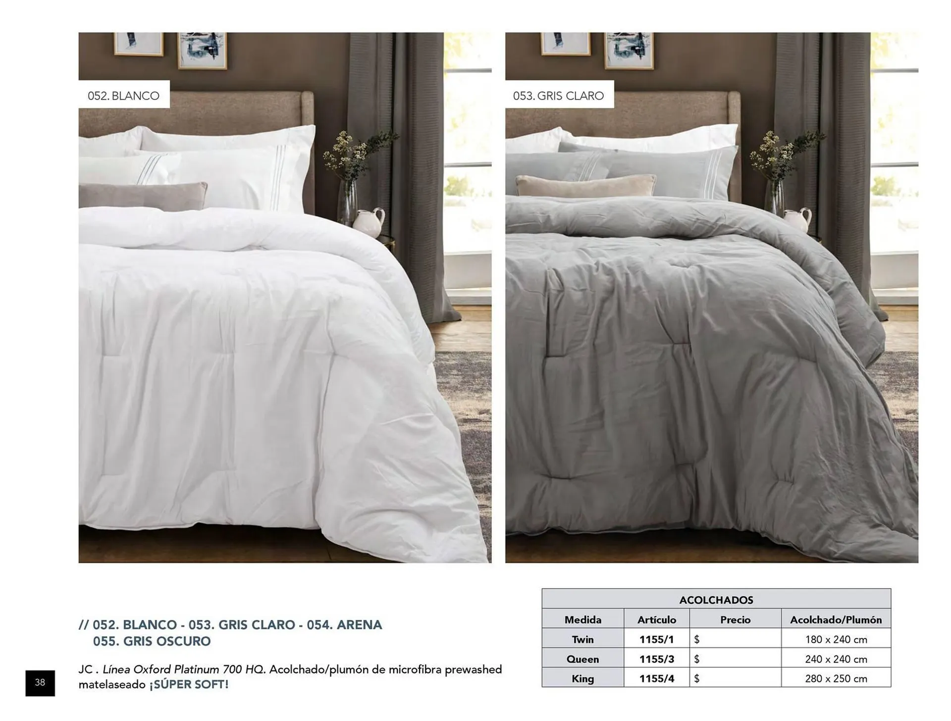 Ofertas de Catálogo Jean Cartier 1 de septiembre al 28 de febrero 2027 - Página 40 del catálogo