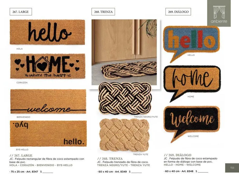 Ofertas de Catálogo Jean Cartier Otoño/Invierno 24 4 de abril al 30 de septiembre 2024 - Página 155 del catálogo