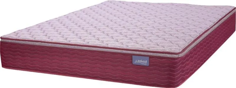 Colchon Caldas 1.40X1.90 Nvo. - INDUCOL