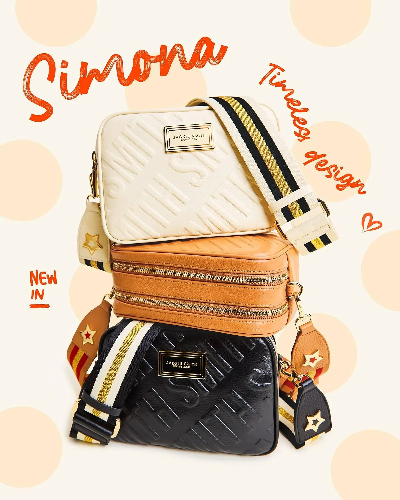 Catálogo Jackie Smith - 1