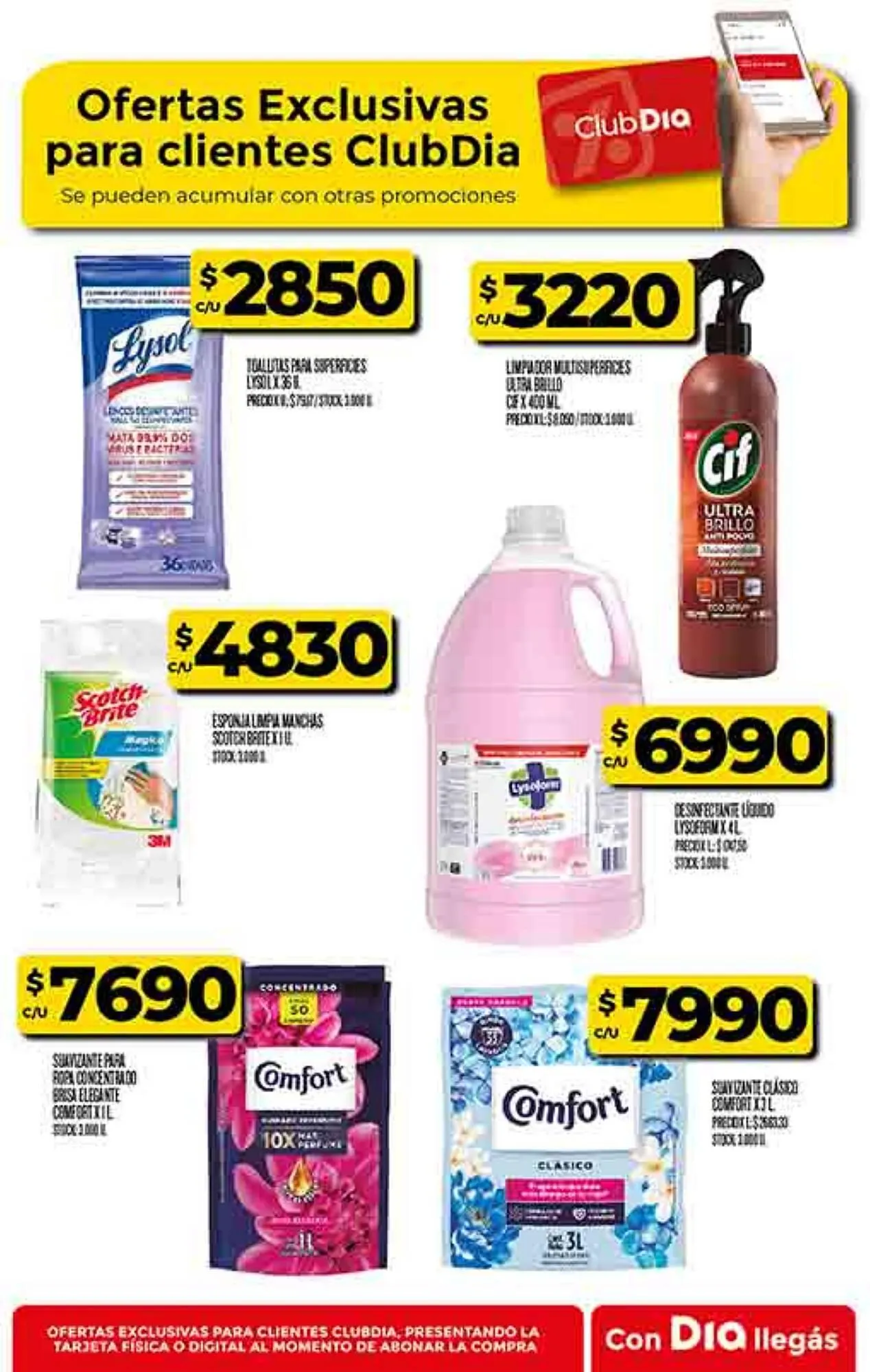 Ofertas de Folleto Supermercados DIA 7 de octubre al 13 de octubre 2025 - Página 58 del catálogo