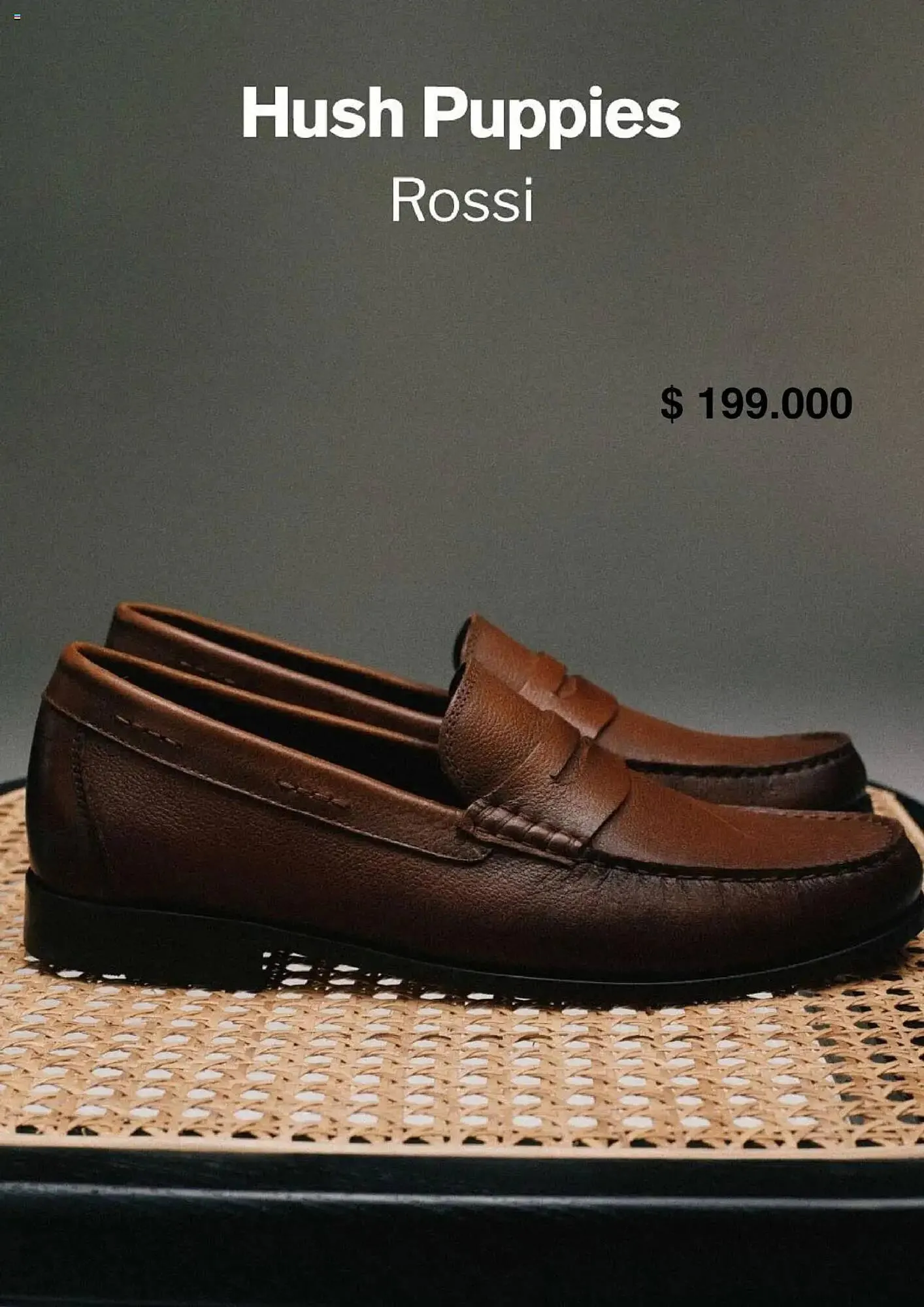 Ofertas de Catálogo Grimoldi 1 de julio al 2 de agosto 2025 - Página 7 del catálogo