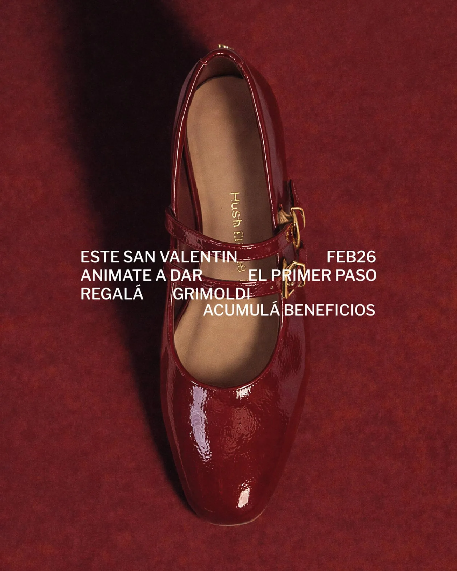 Catálogo Grimoldi - 1