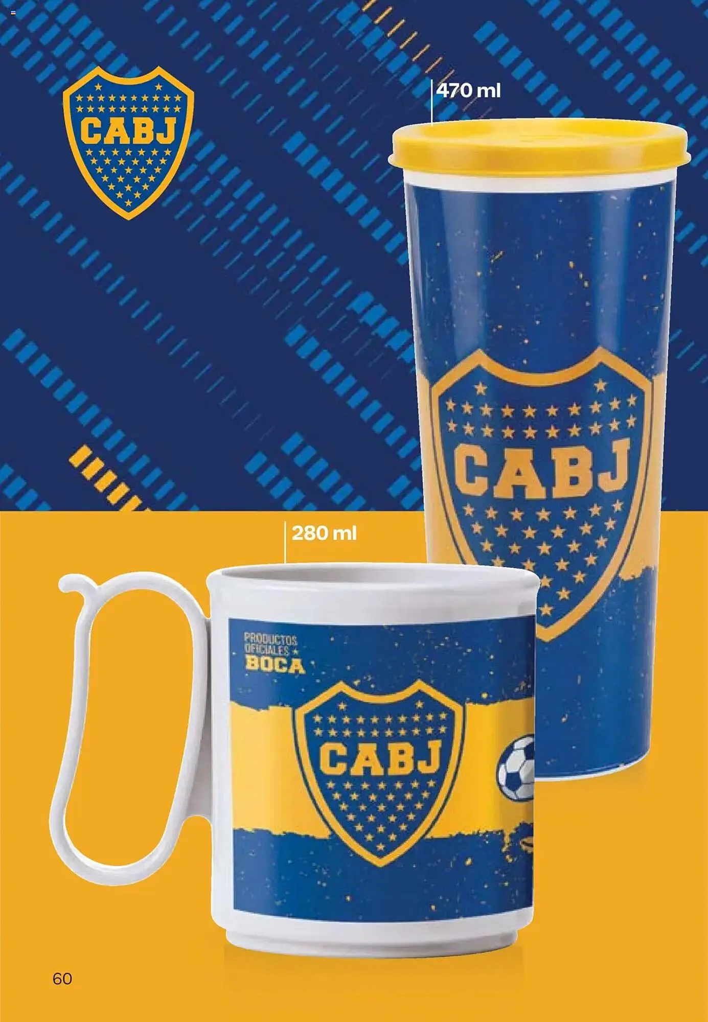 Ofertas de Folleto Tupperware 8 de septiembre al 22 de septiembre 2025 - Página 61 del catálogo