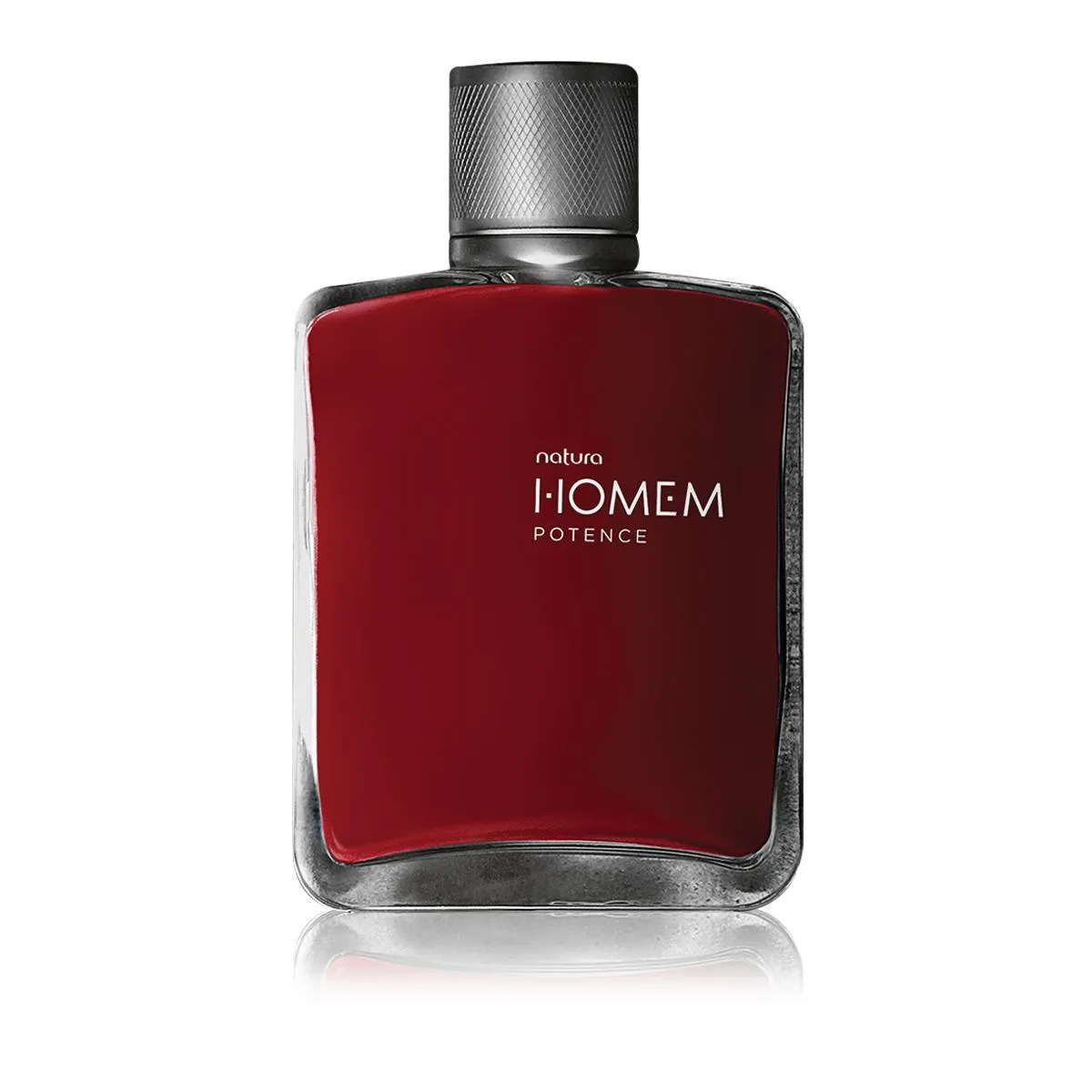 Natura Homem Potence