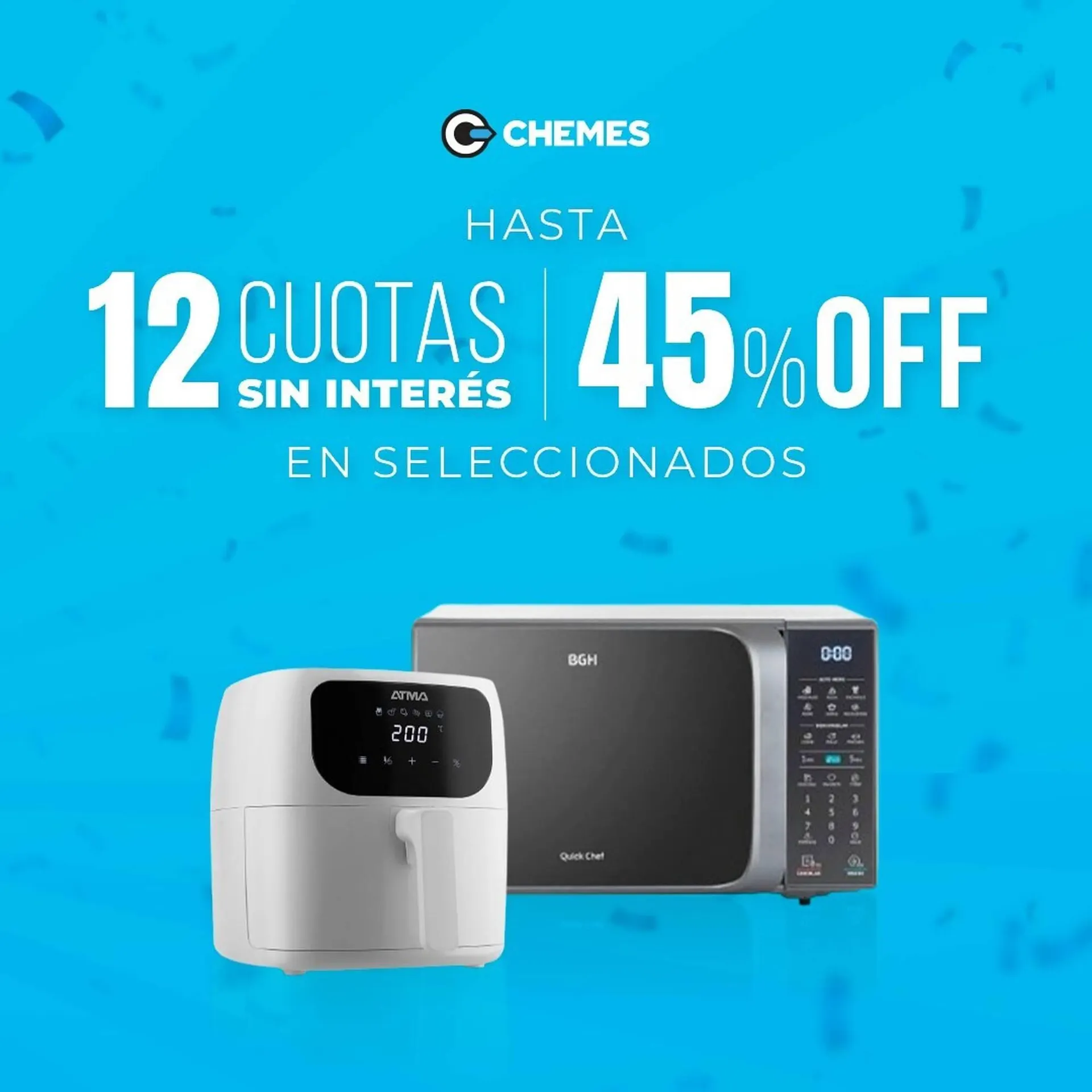 Ofertas de Catálogo Casa Luis Chemes 2 de febrero al 9 de febrero 2025 - Página 2 del catálogo