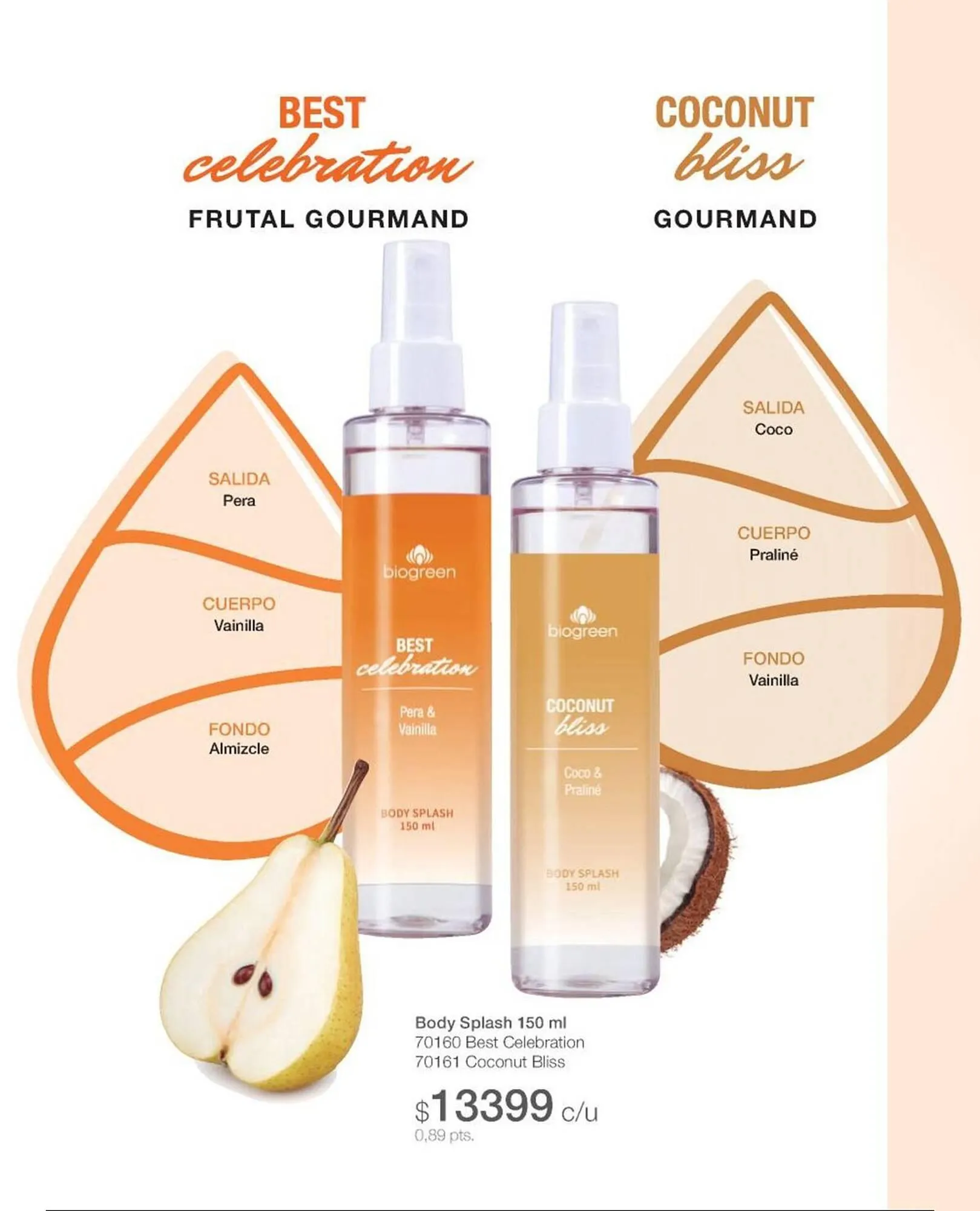 Ofertas de Catálogo Biogreen 28 de julio al 10 de agosto 2025 - Página 73 del catálogo