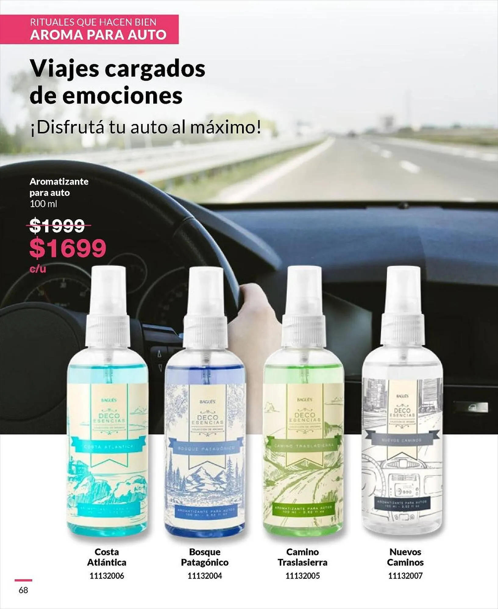 Ofertas de Catálogo Bagués 28 de agosto al 22 de septiembre 2023 - Página 68 del catálogo