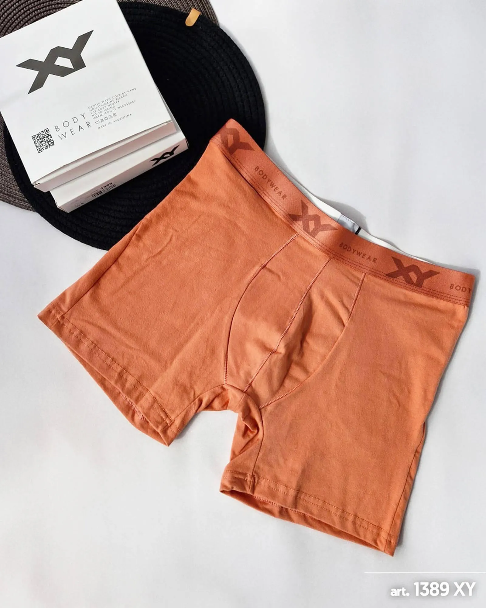 Ofertas de Catálogo Lencería Julieta 21 de julio al 31 de julio 2025 - Página 4 del catálogo