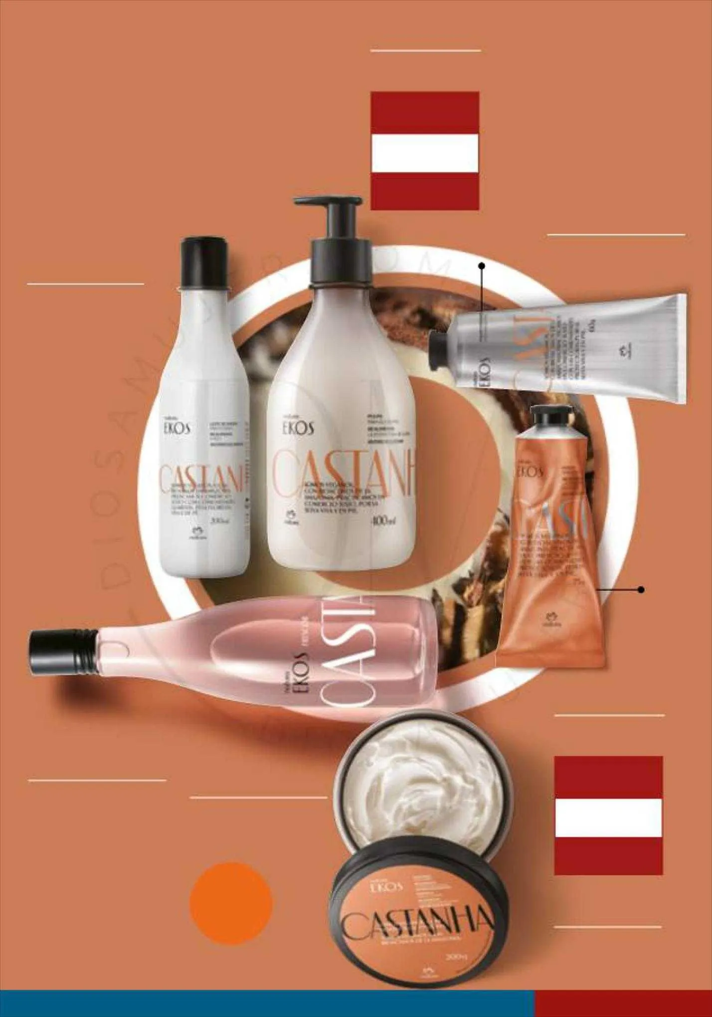 Ofertas de Catálogo Natura 6 de junio al 21 de agosto 2023 - Página 94 del catálogo