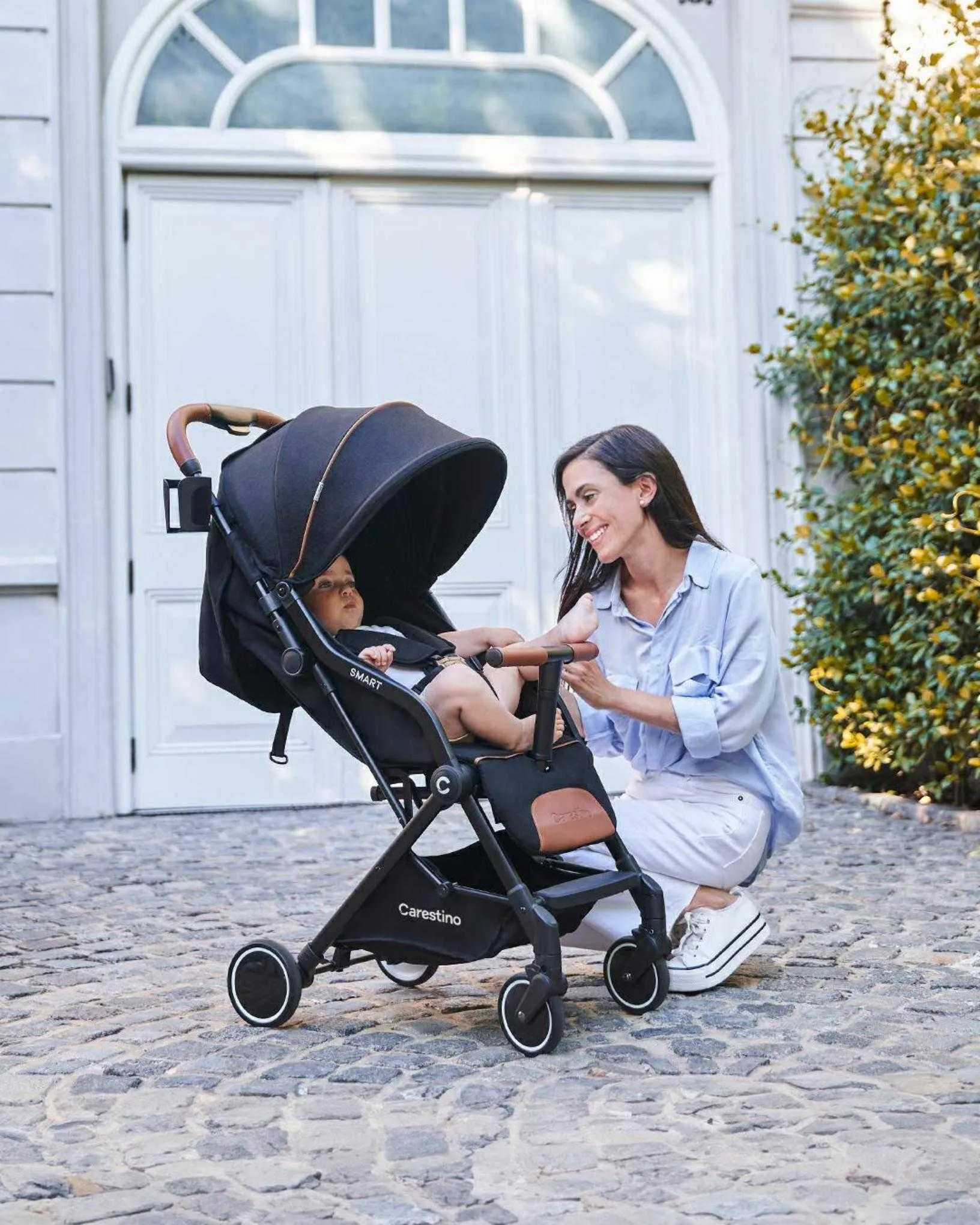 Ofertas de Catálogo Carestino 2 de agosto al 31 de agosto 2023 - Página 11 del catálogo